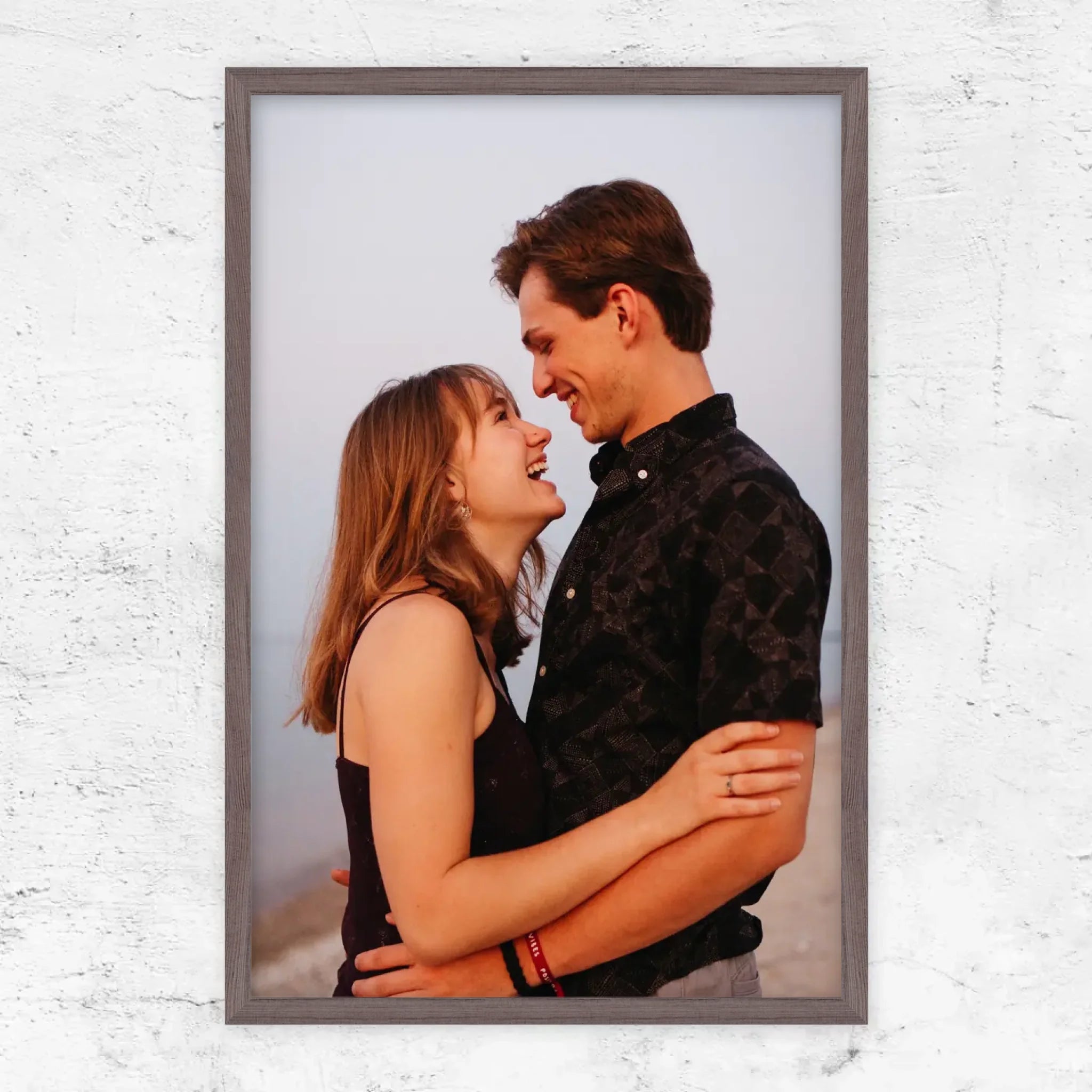 Personalisiertes Poster - Vertikal