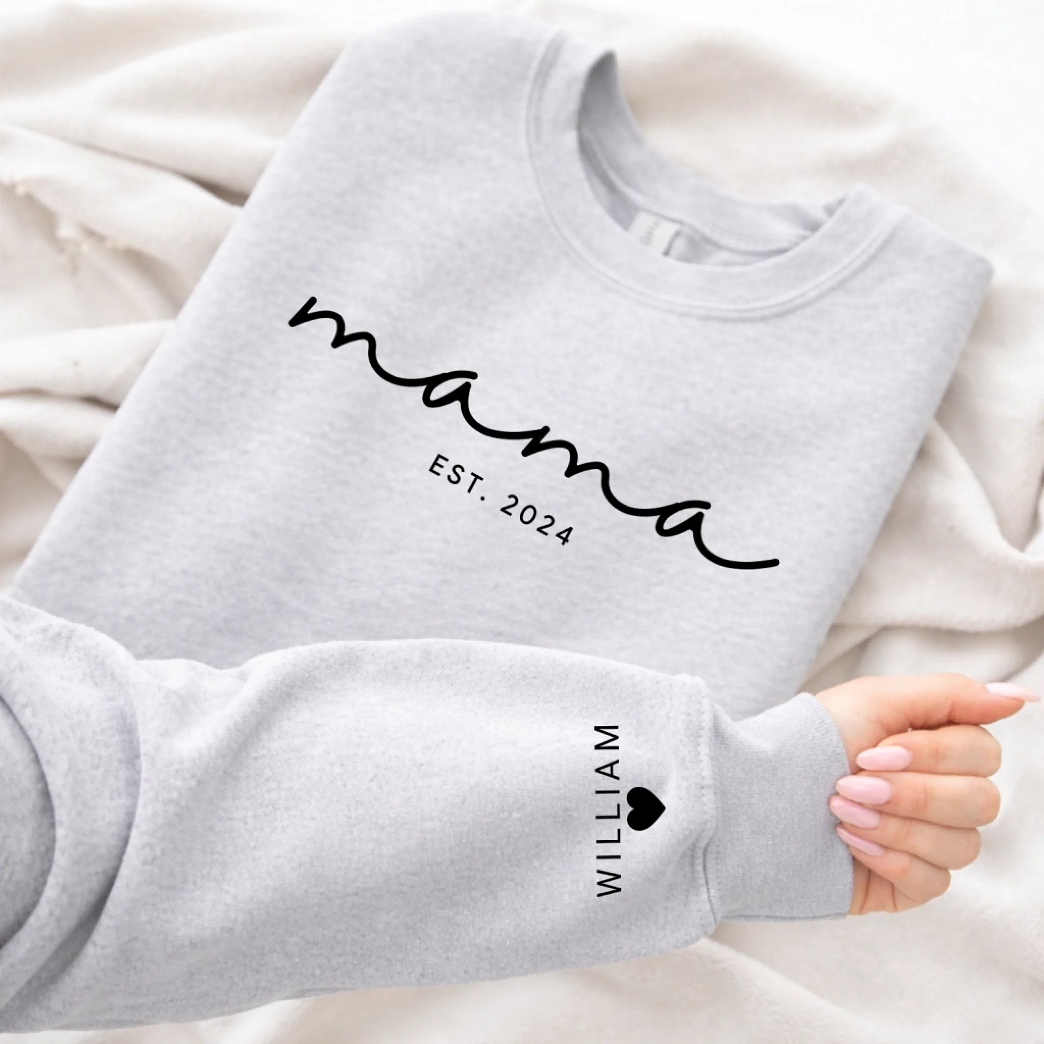 Secondary 391SS - DE