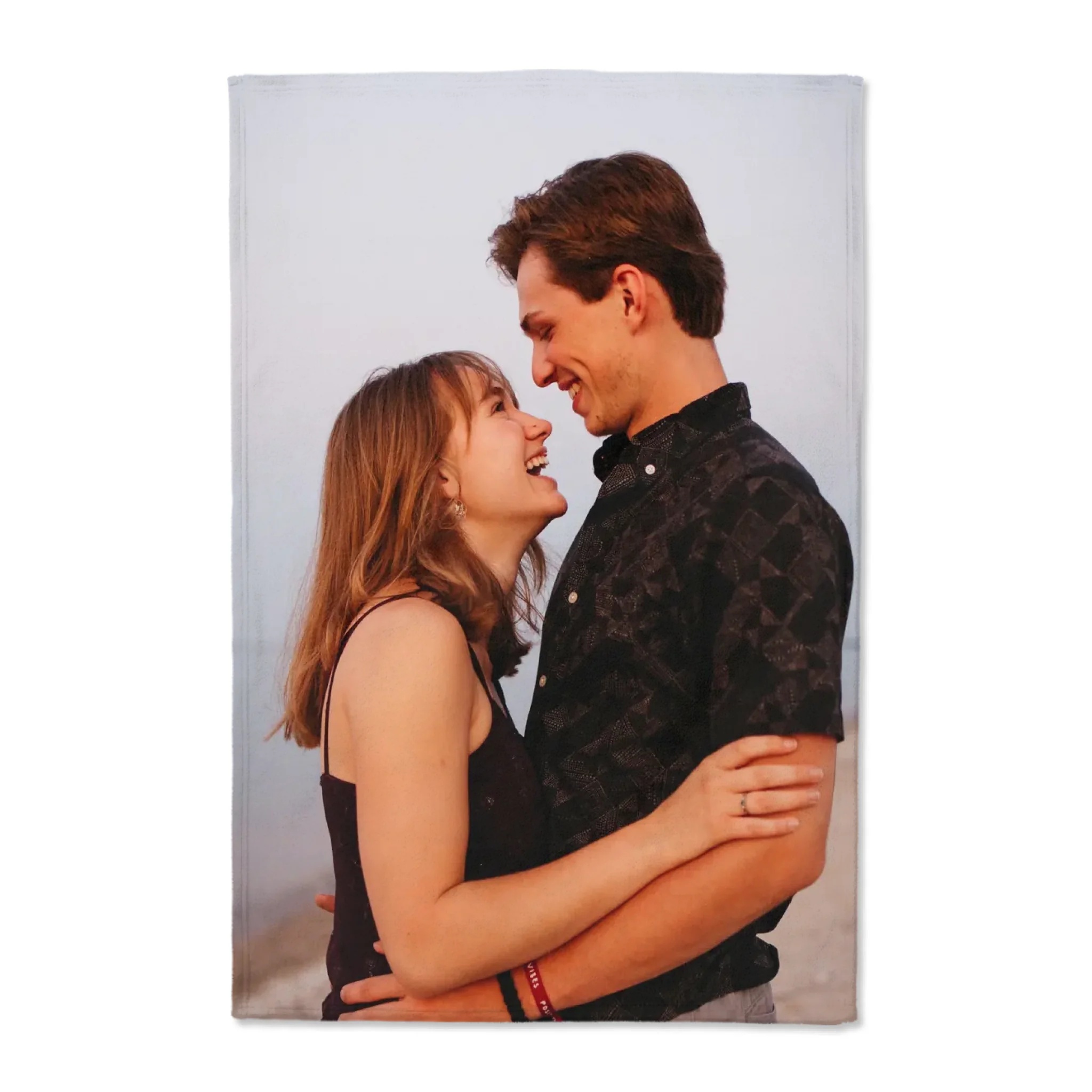 Live Mockup - Blanket Standard - 100x150