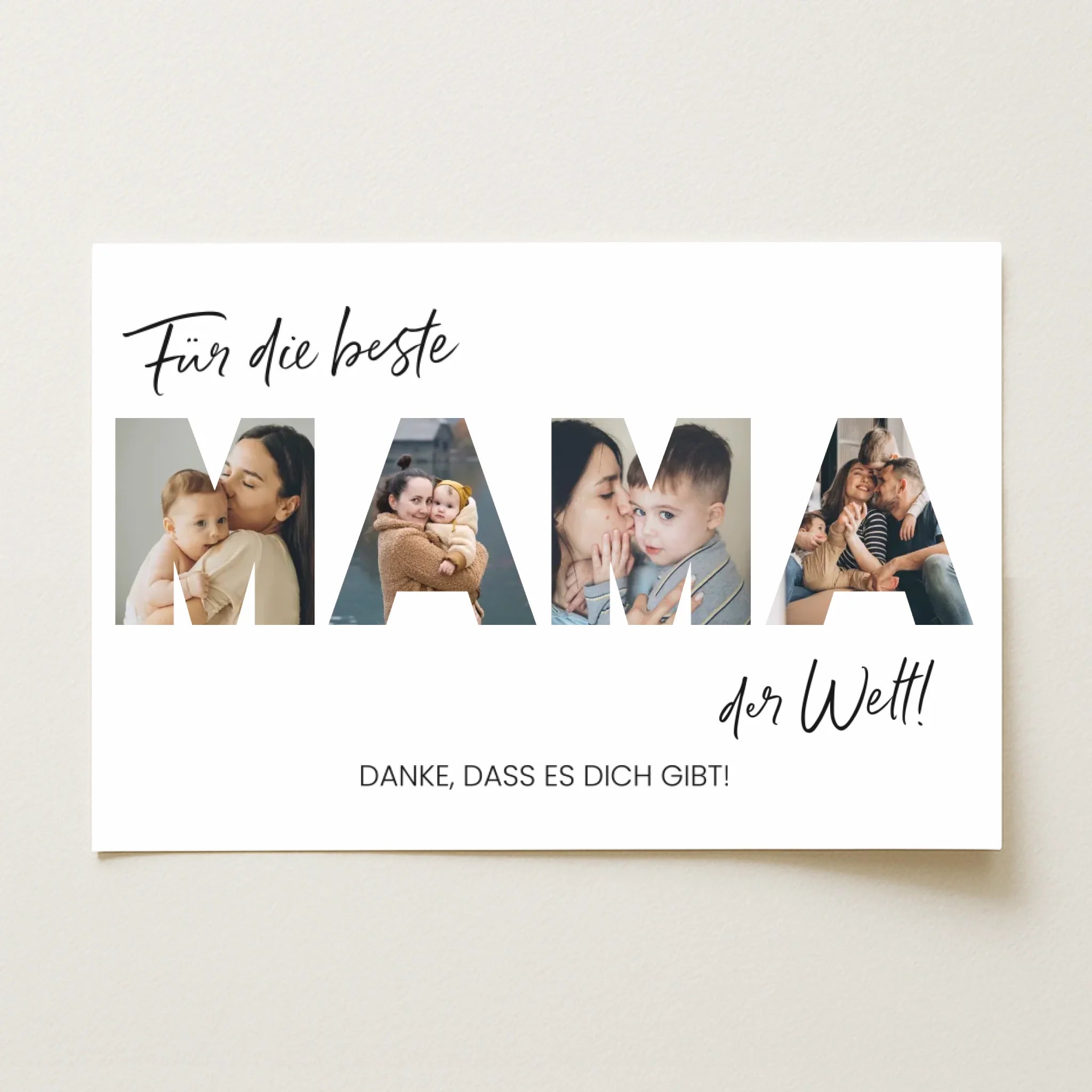 Live Mockup - Unframe Poster 30x20