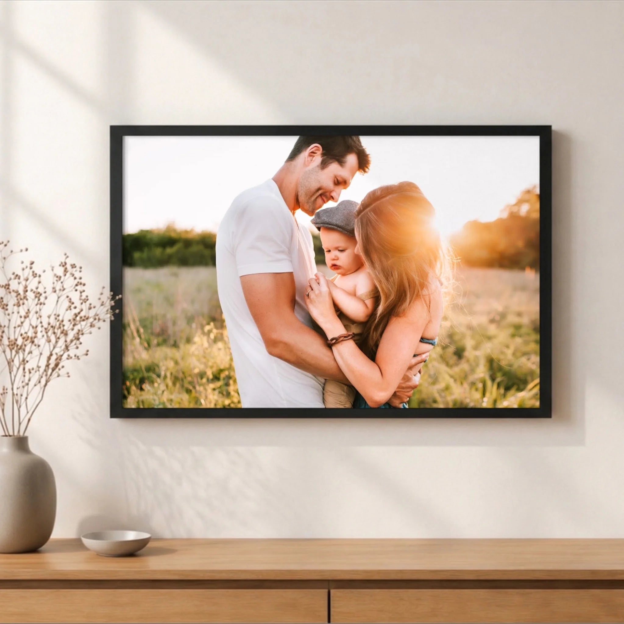 Static Mockup 1