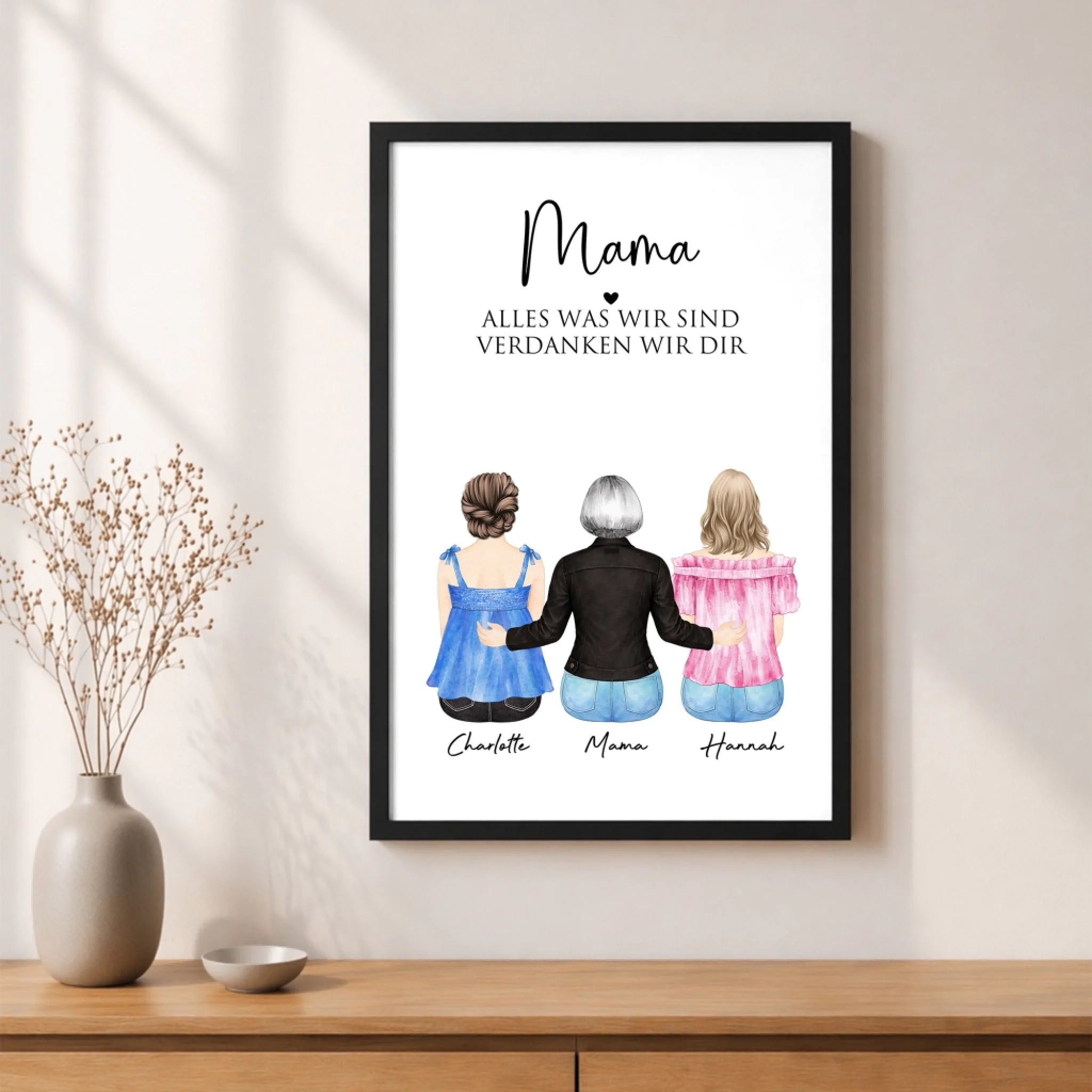 Static Mockup 3