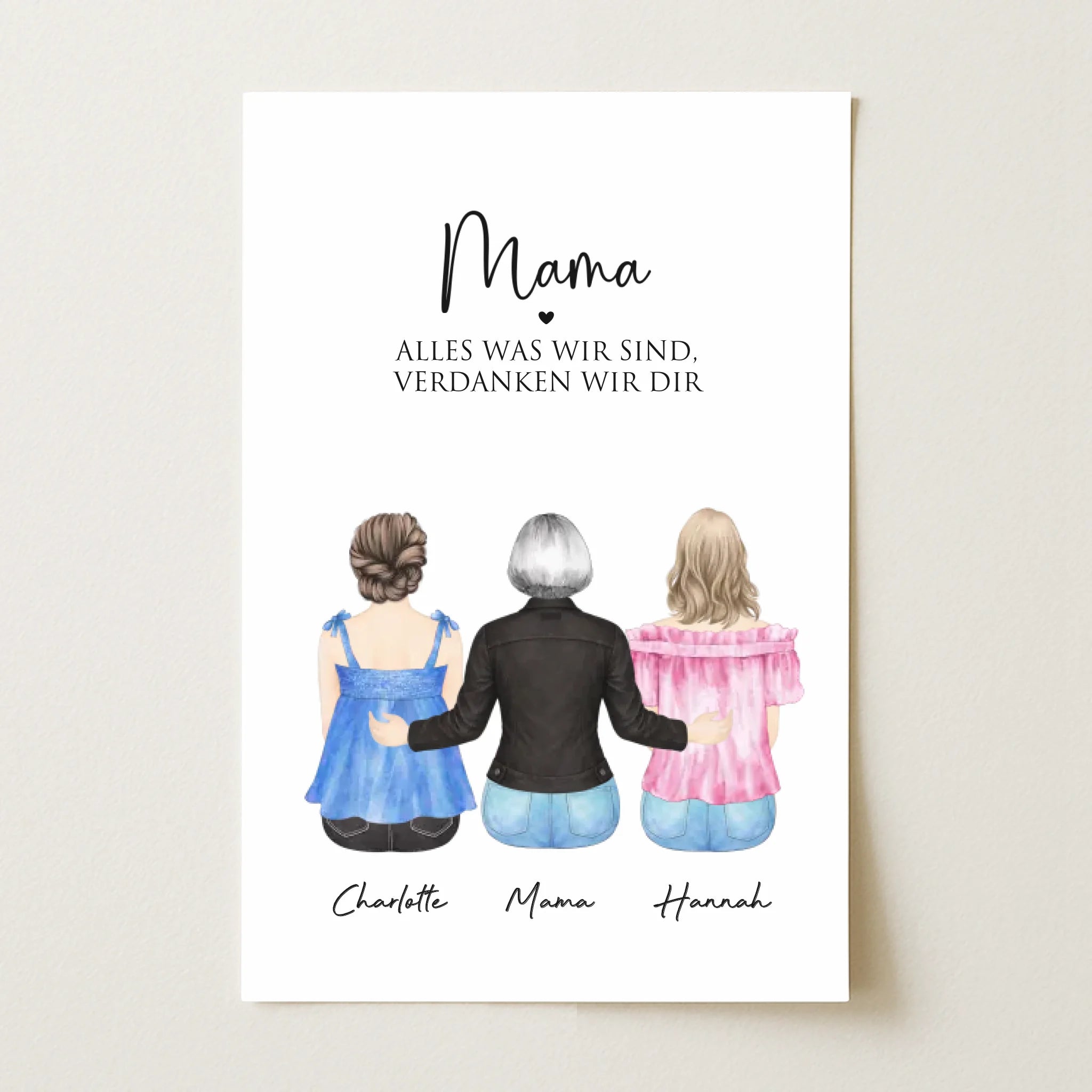 Live Mockup - Unframe Poster 20x30