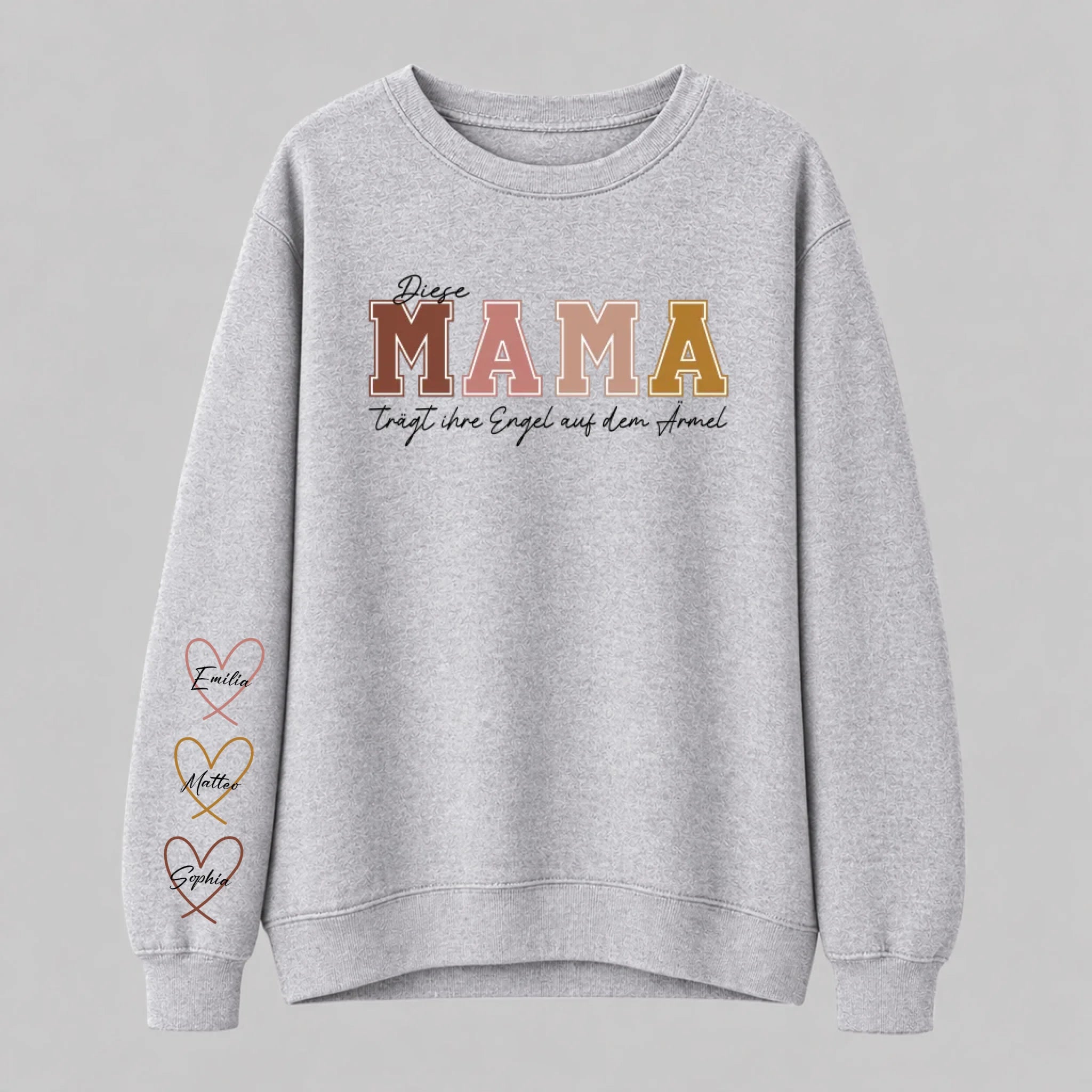 sweatshirt ash