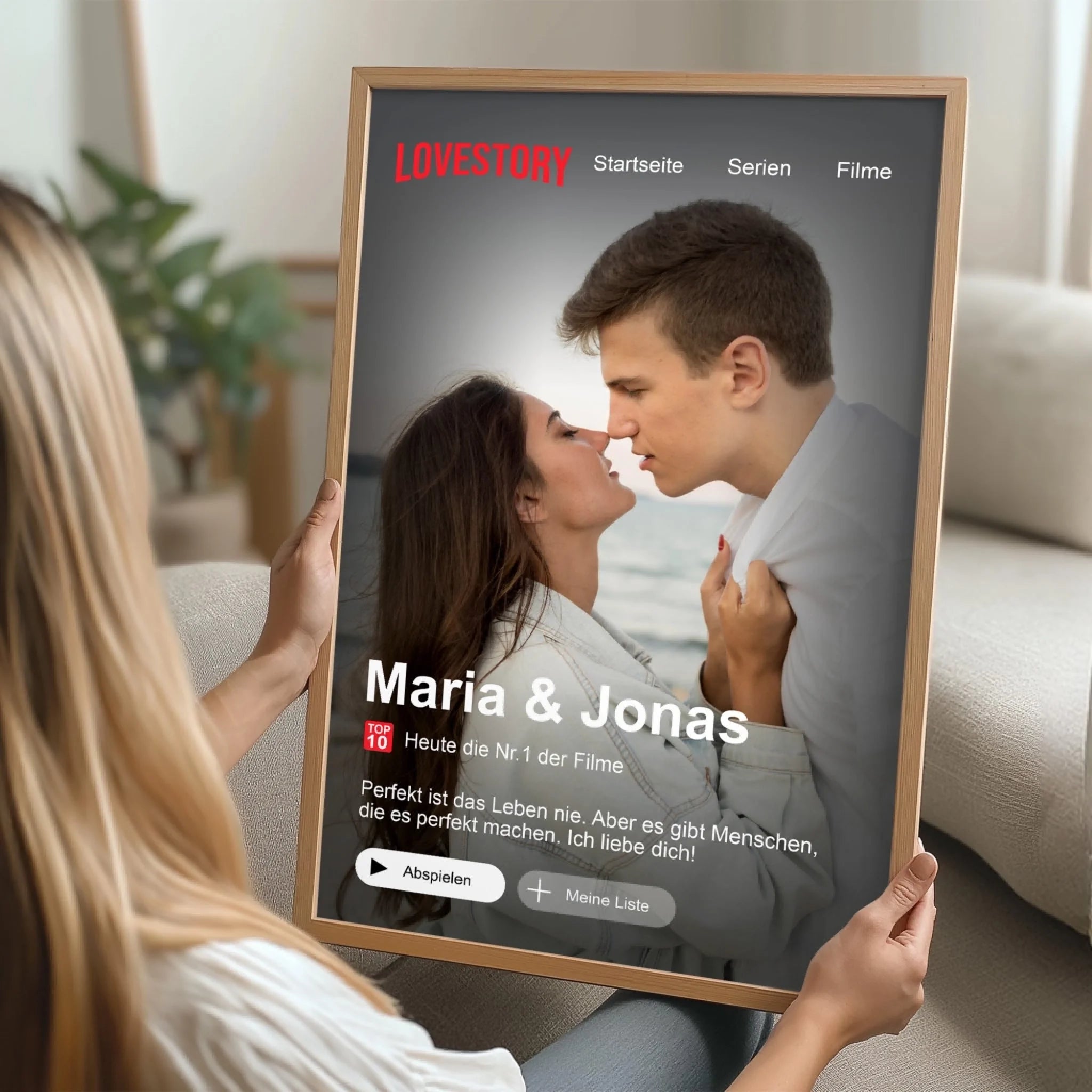 Static Mockup 2