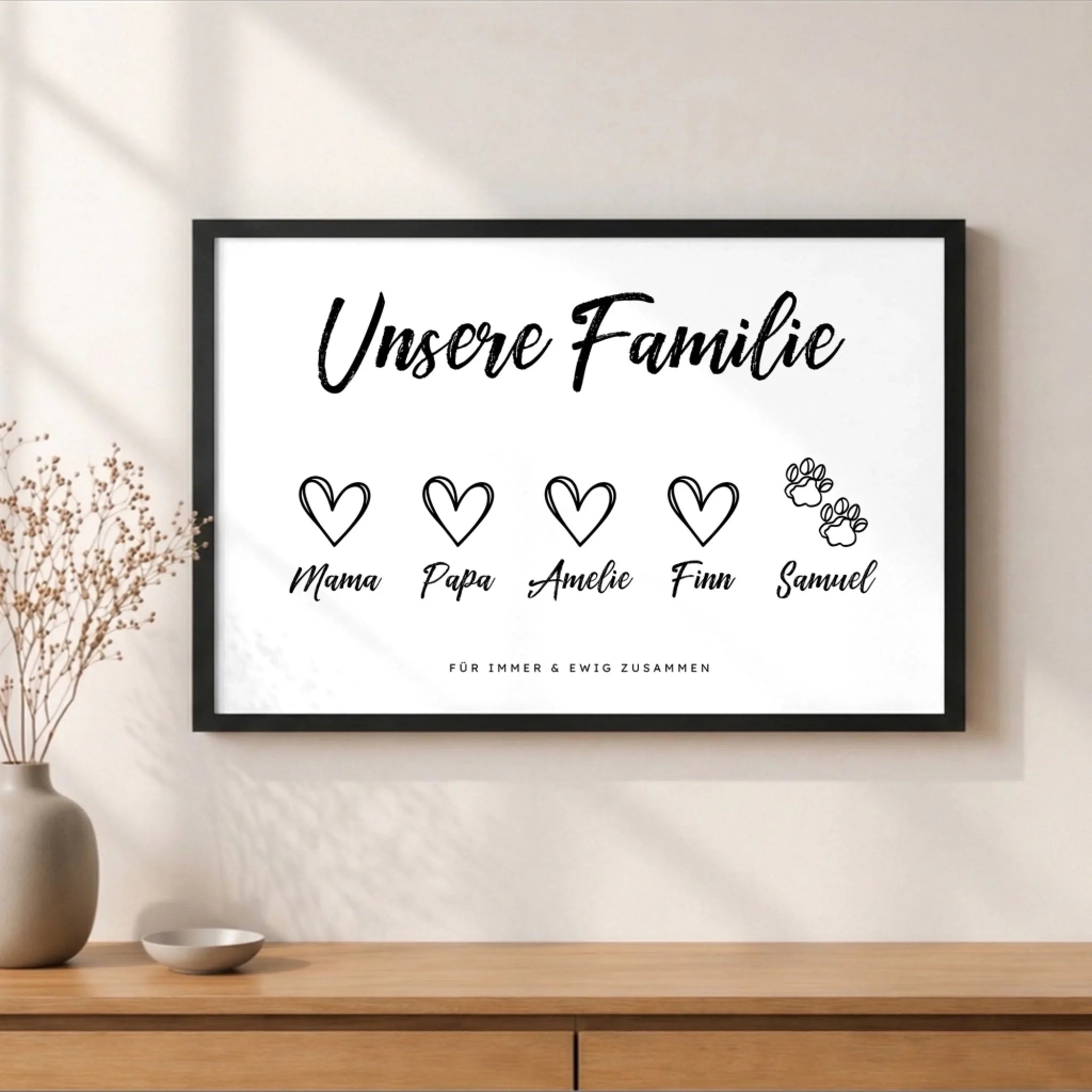 Static Mockup 3