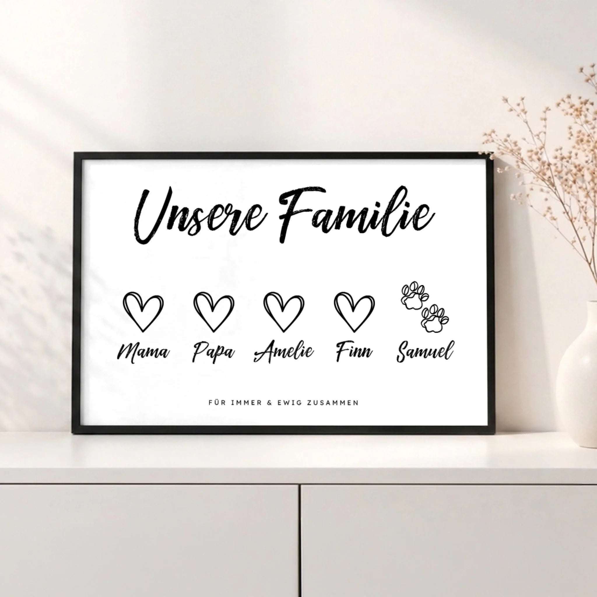 Static Mockup 1