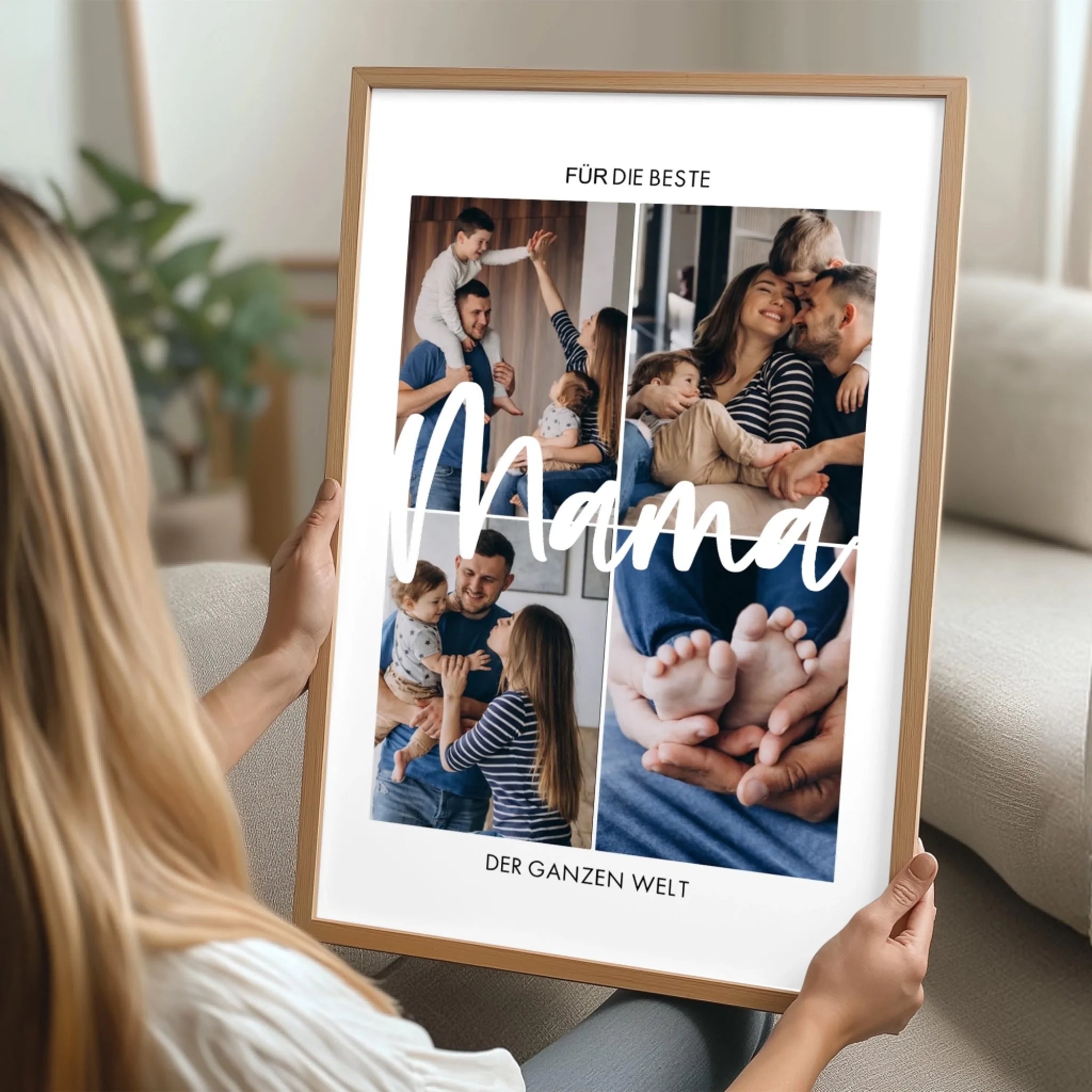 Static Mockup 2