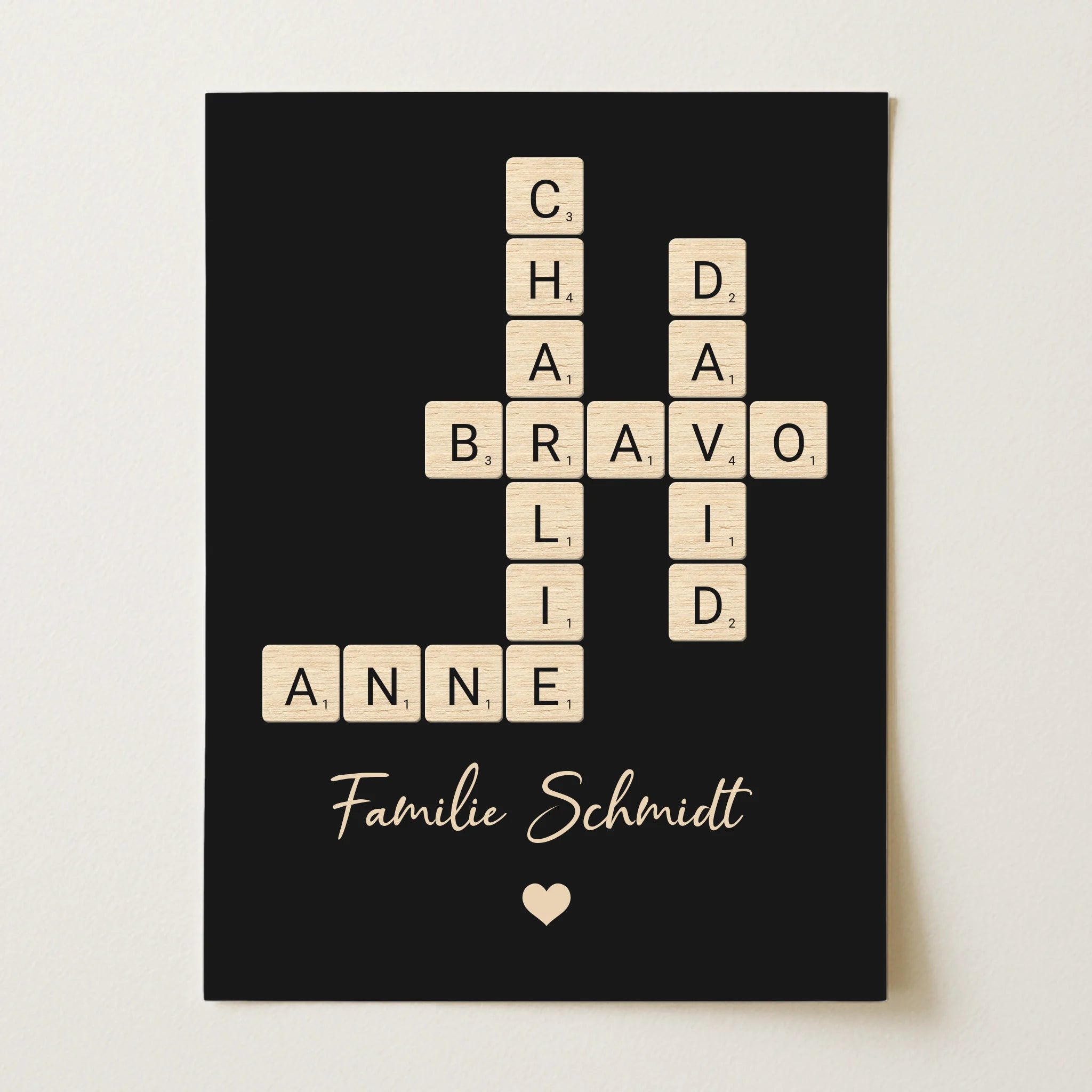 Live Mockup - Unframe Poster 30x40