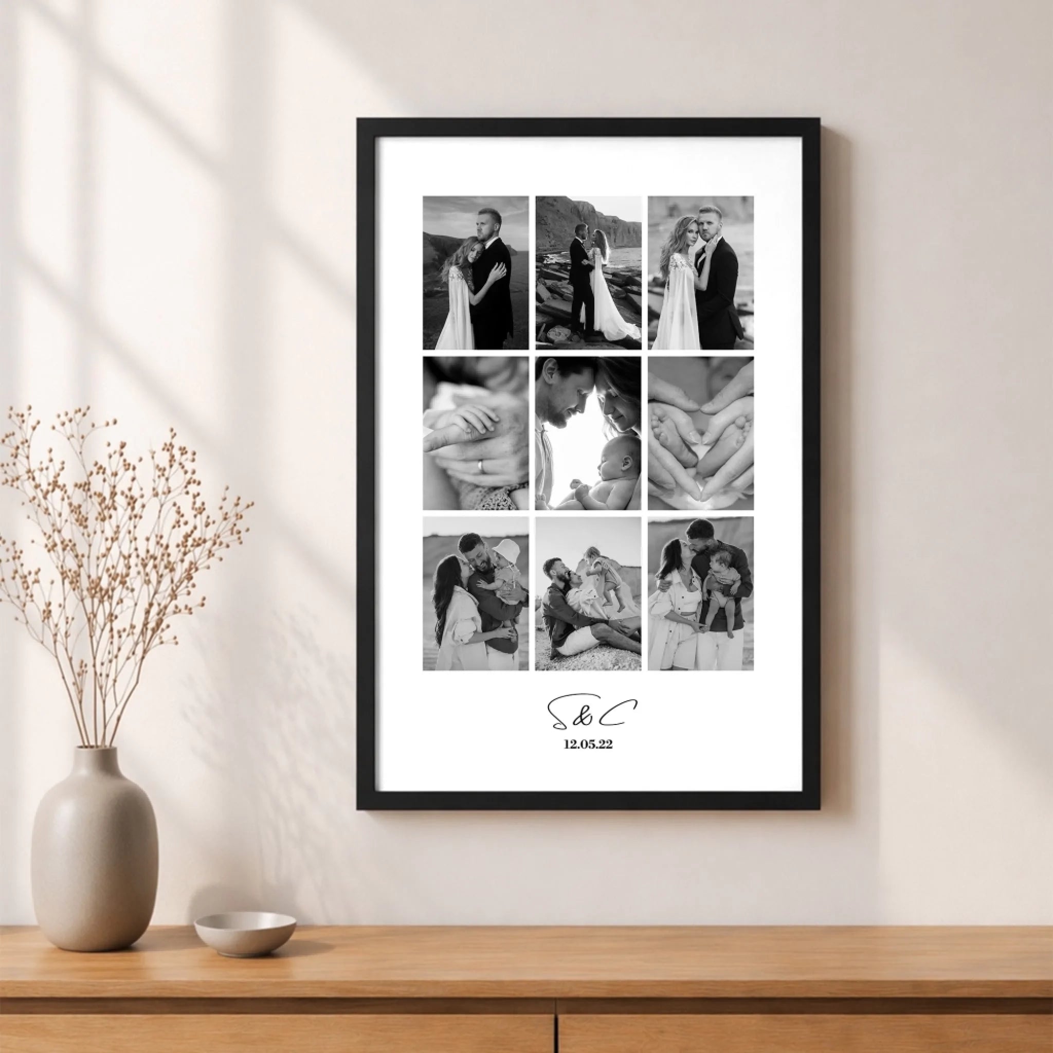Static Mockup 3
