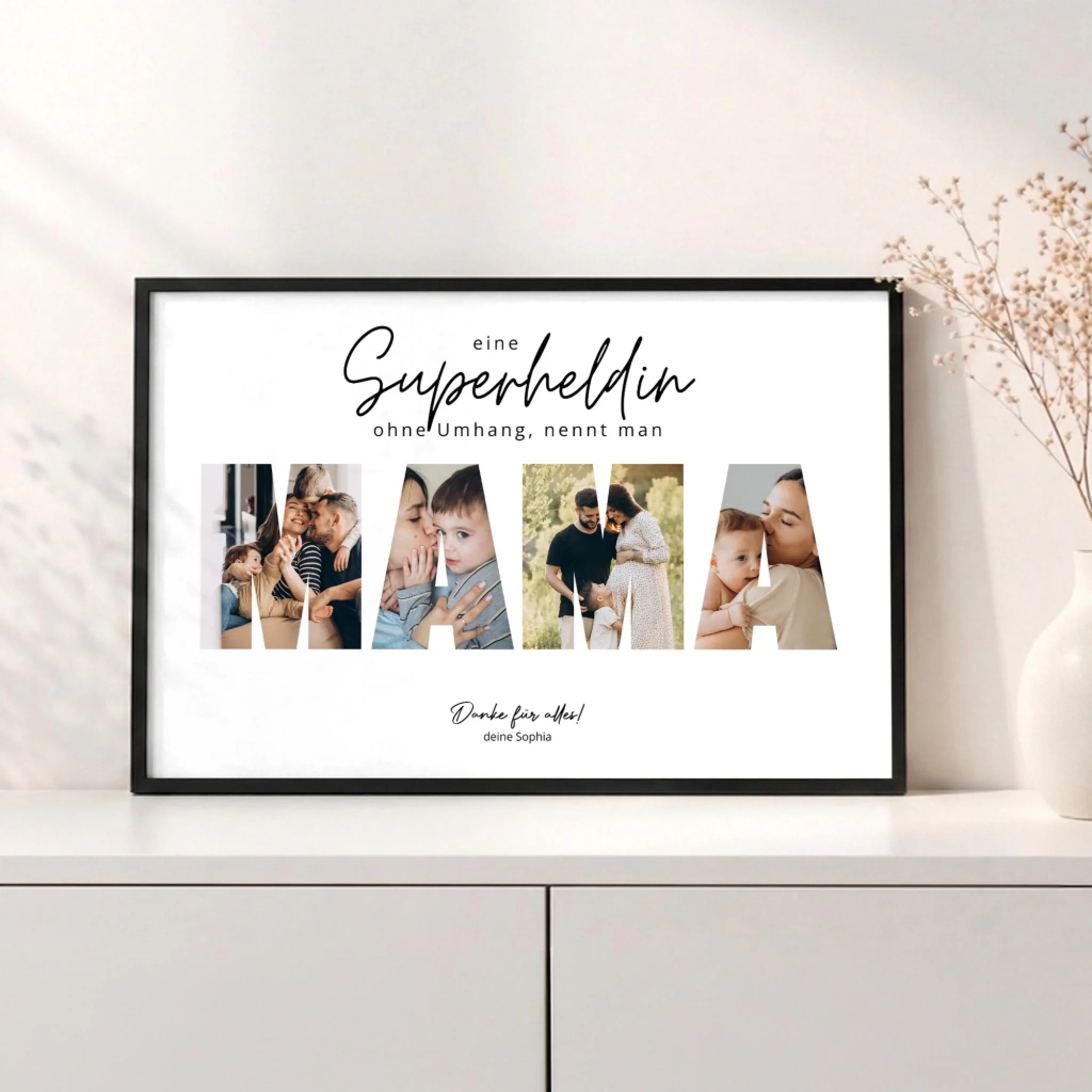Static Mockup 1