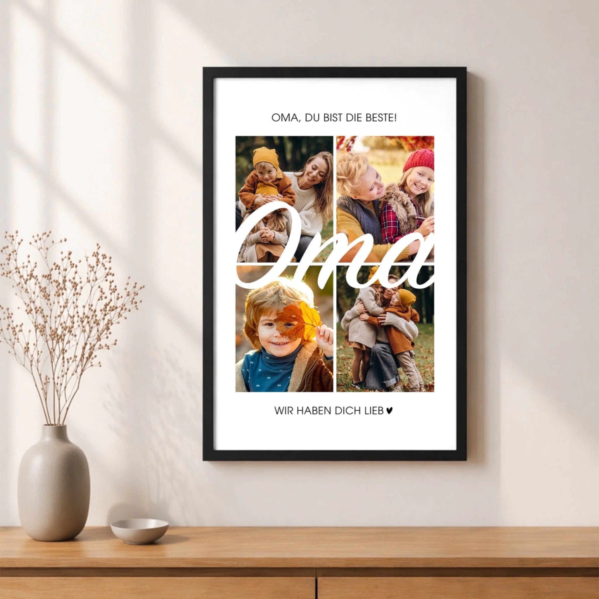 Static Mockup 3