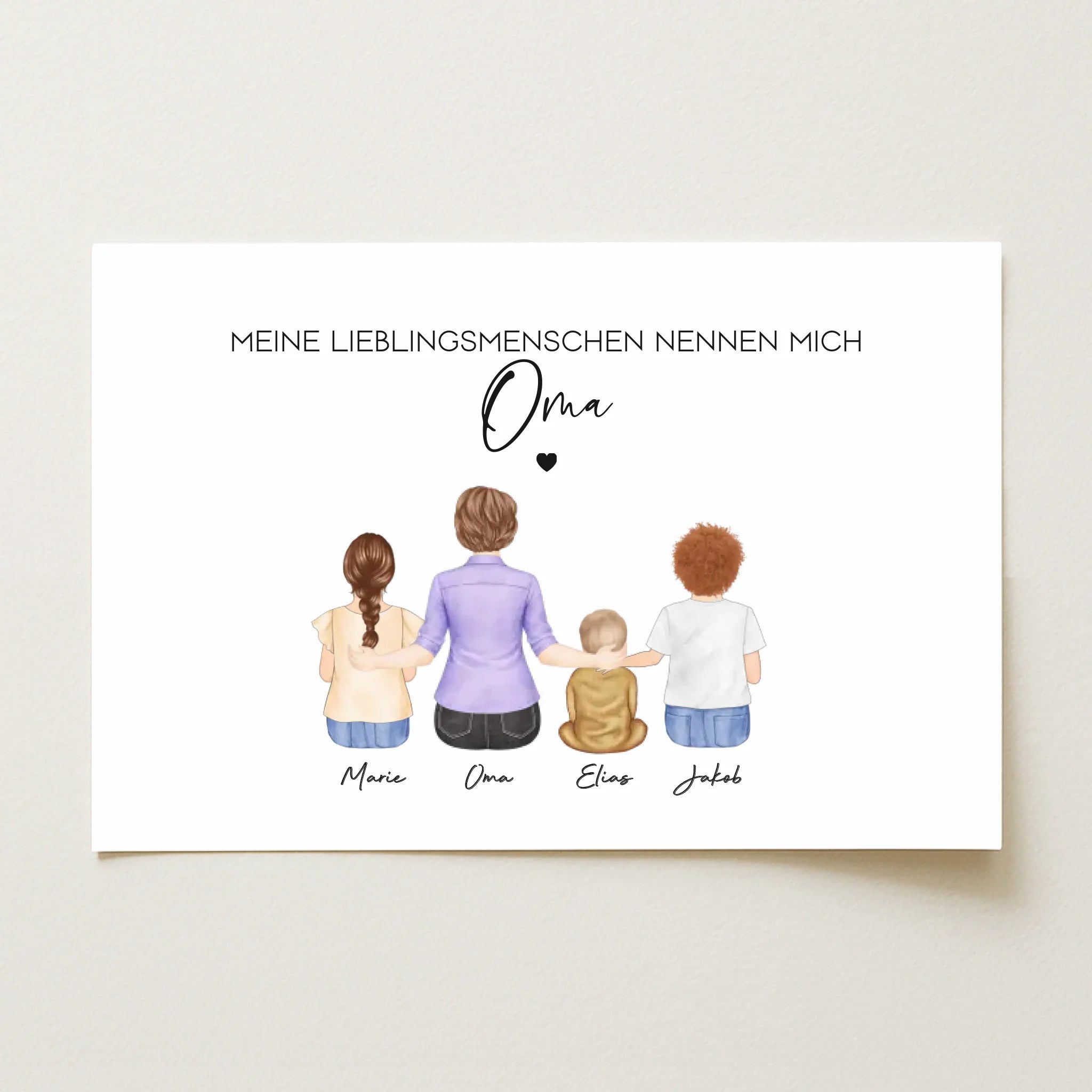 Live Mockup - Unframe Poster 30x20