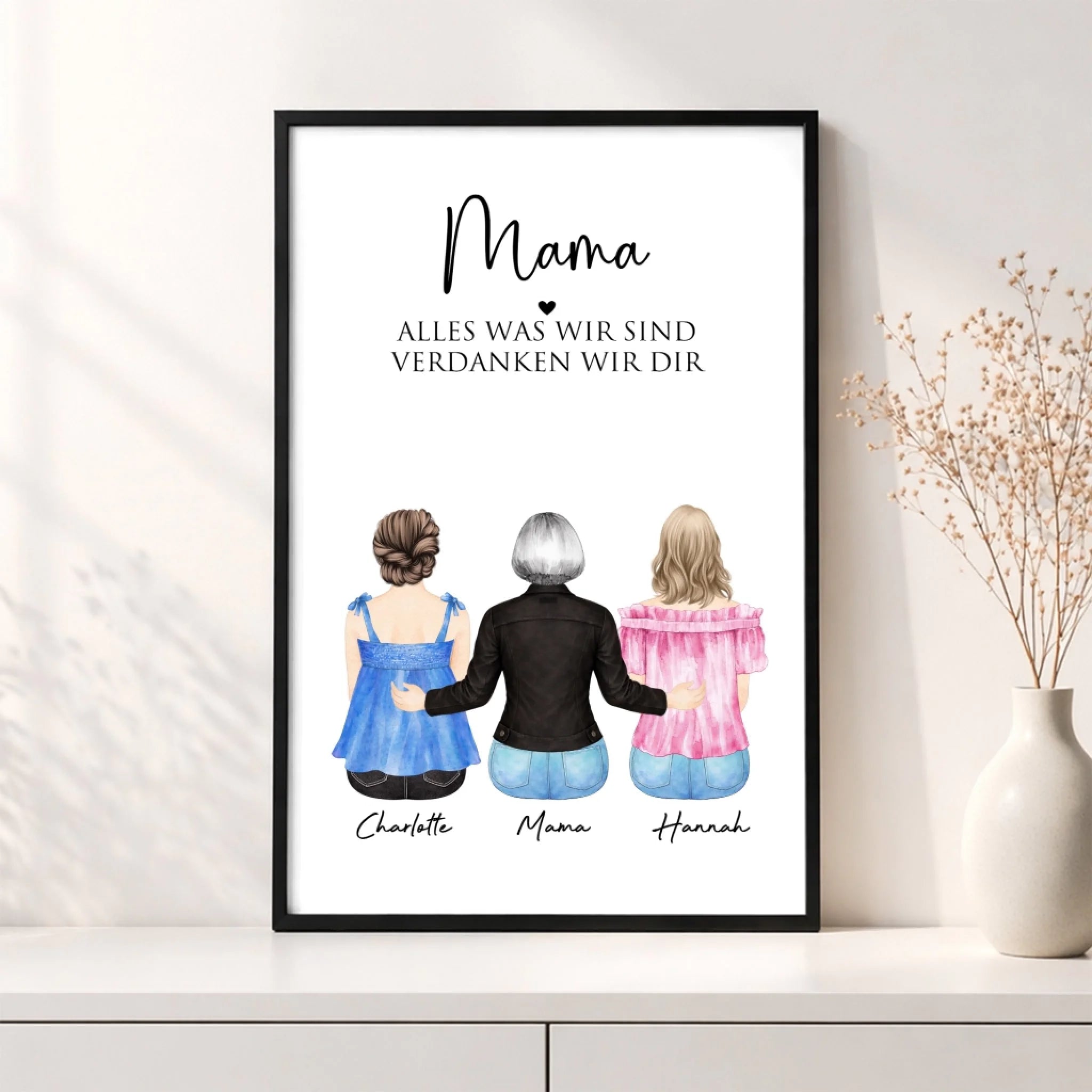 Static Mockup 1