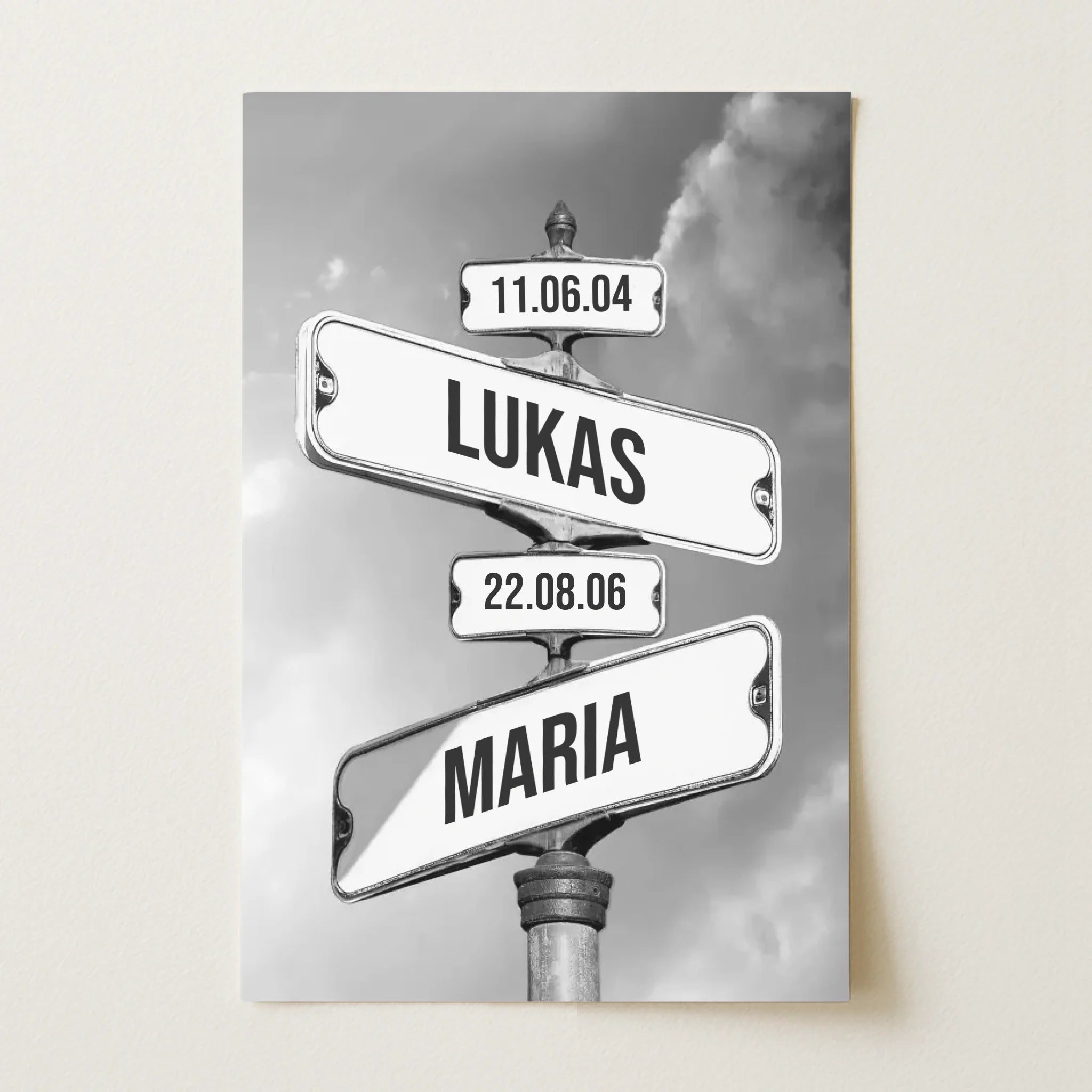 Live Mockup - Unframe Poster 20x30