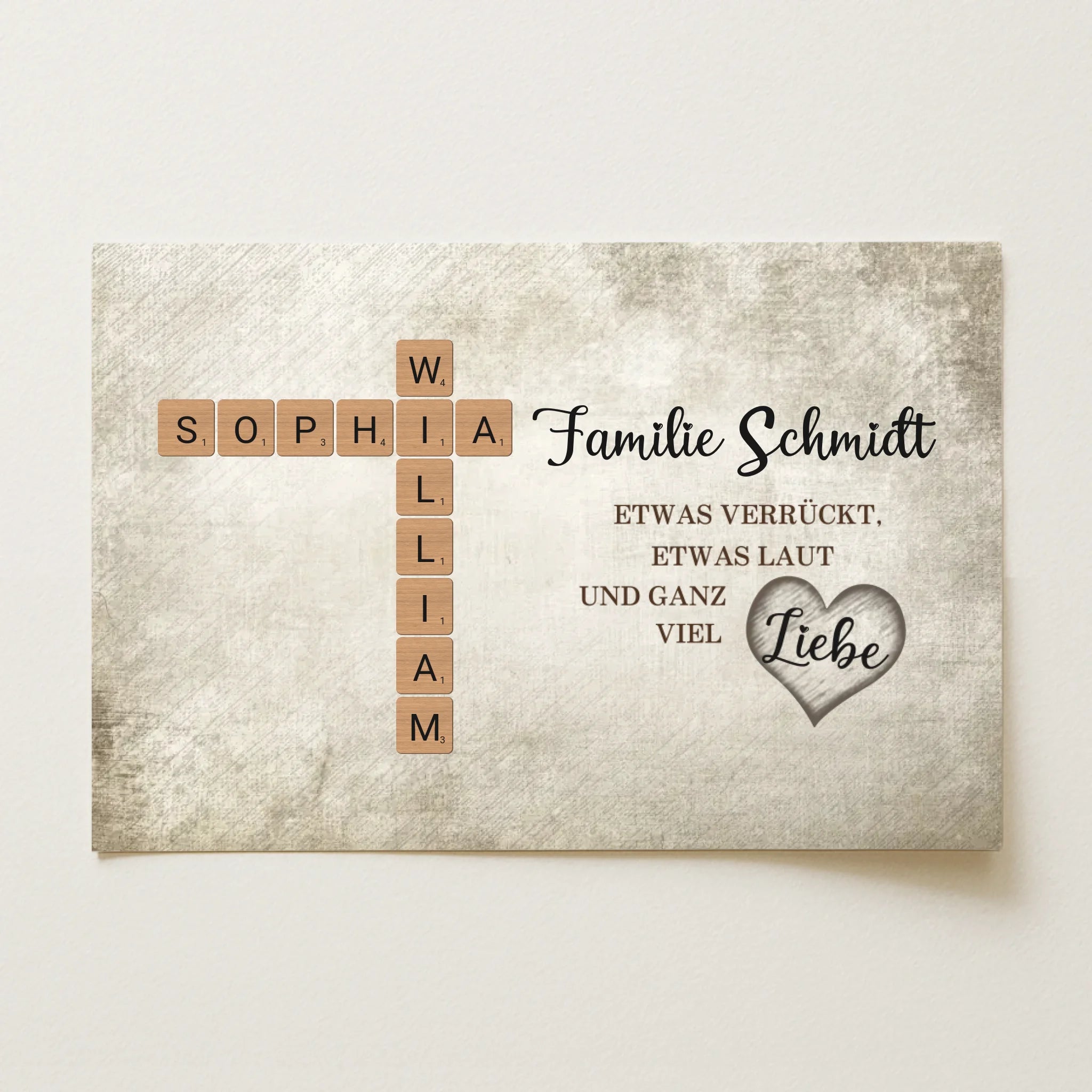 Live Mockup - Unframe Poster 30x20
