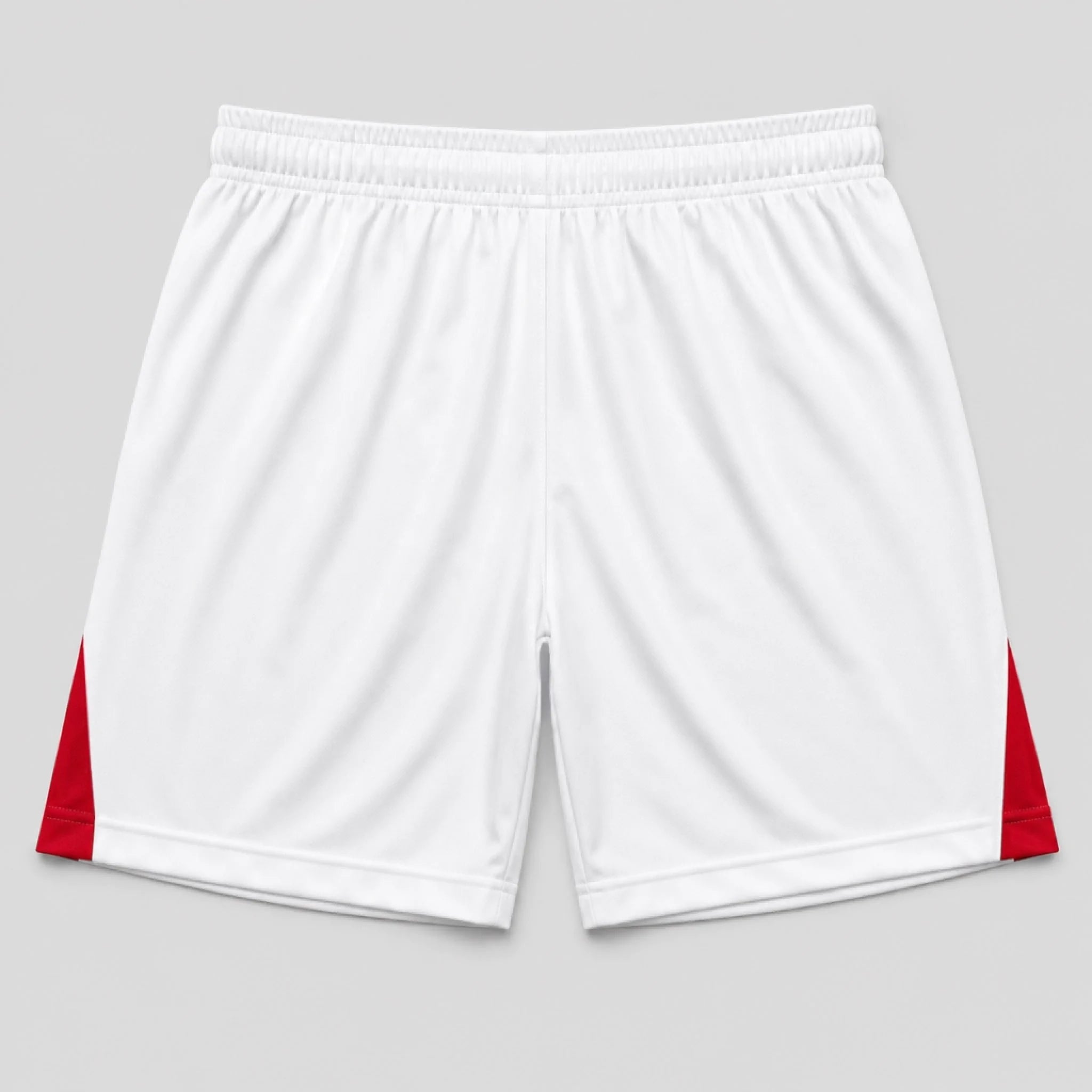 Men's Shorts Back 3