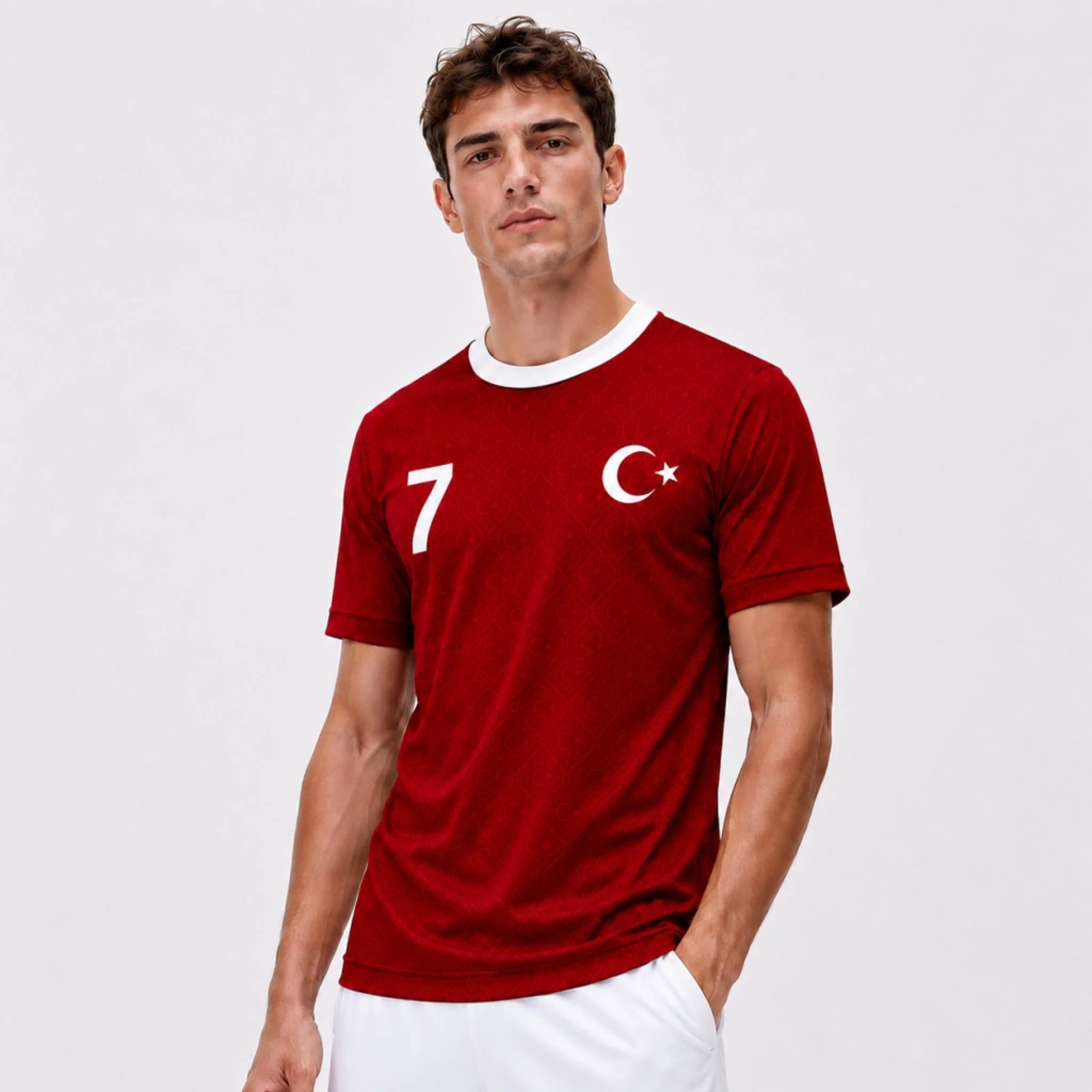 Men's Jersey