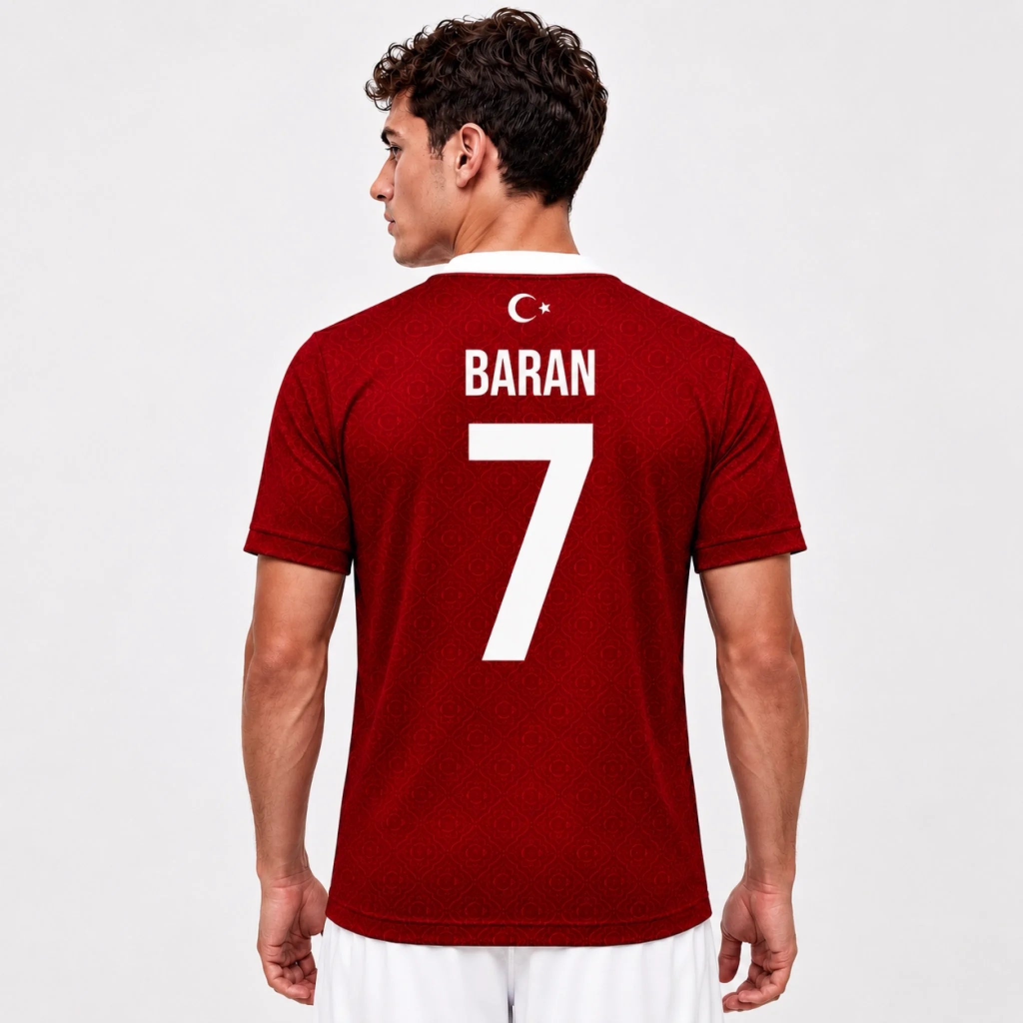 Full Back