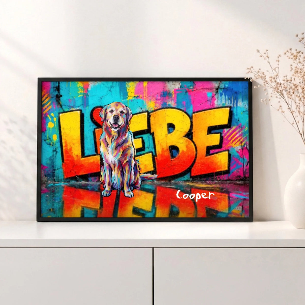 Static Mockup 1