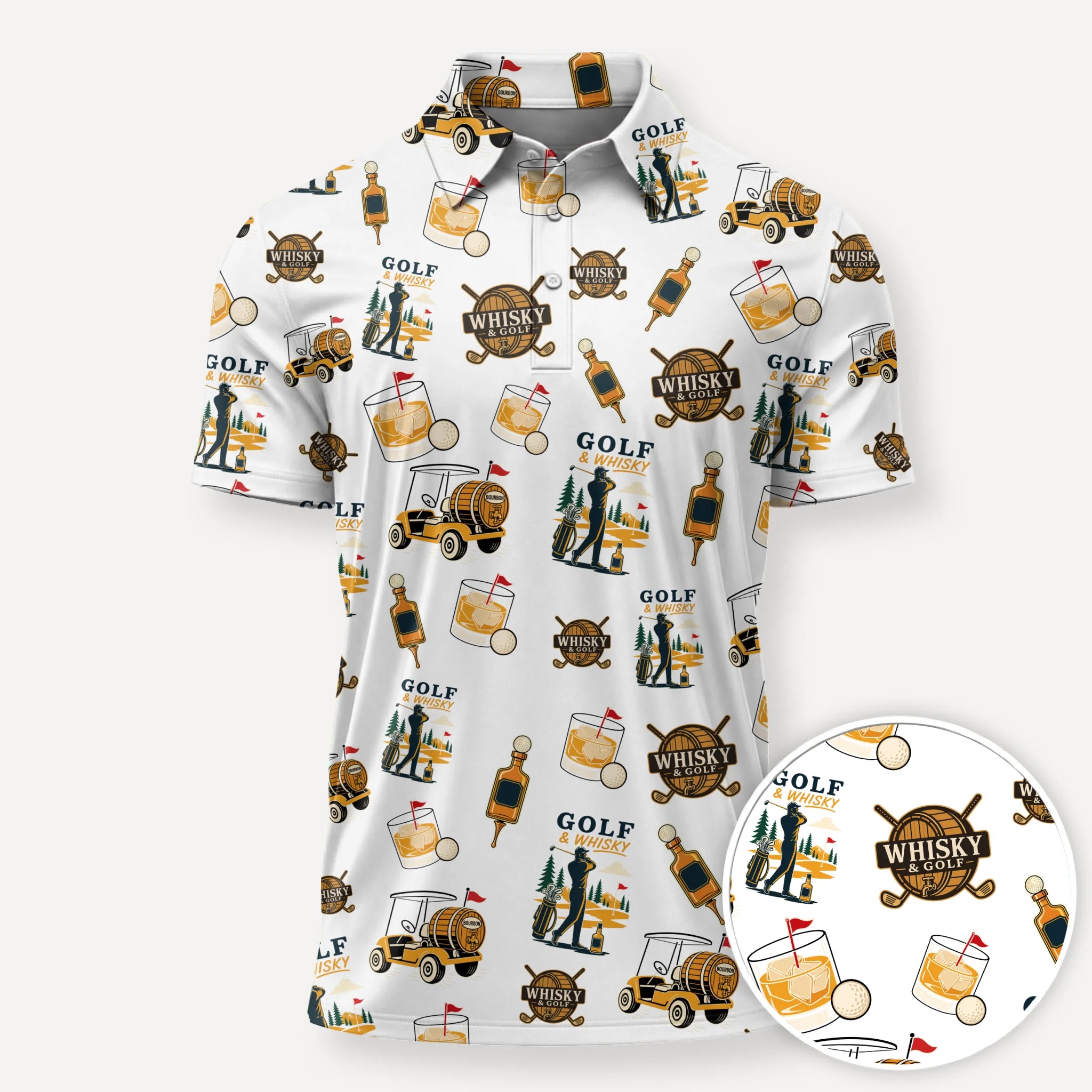 Mockup Polo - Allover-1