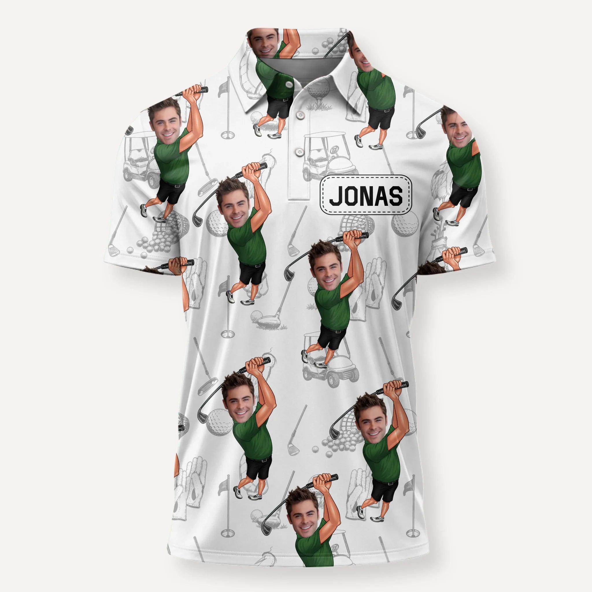 Mockup Polo - Allover-1