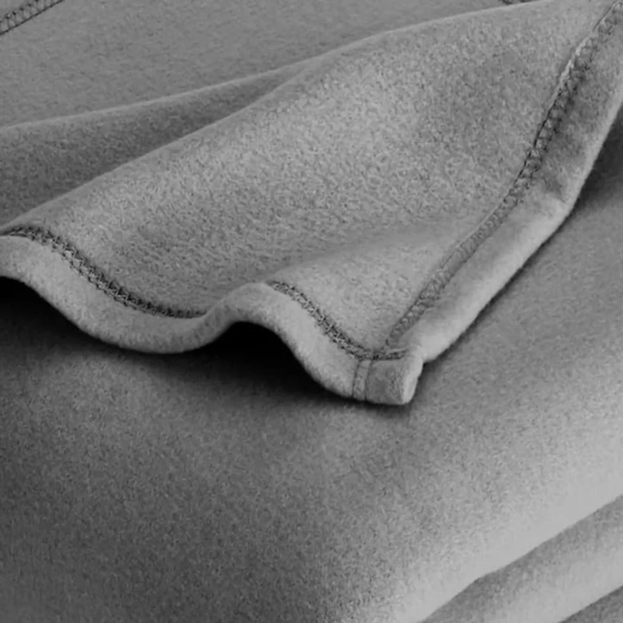 Polar Fleece Decke