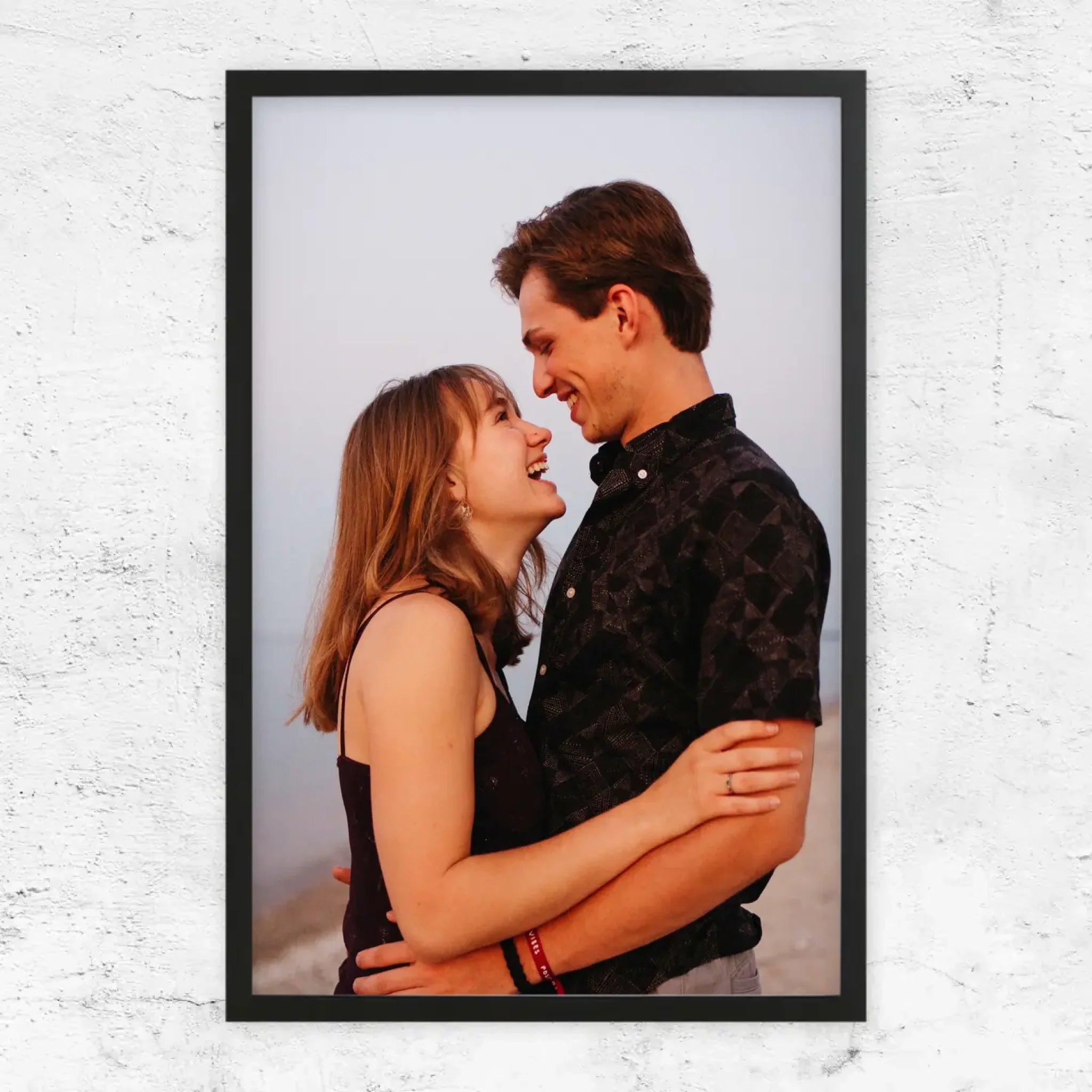 Personalisiertes Poster - Vertikal