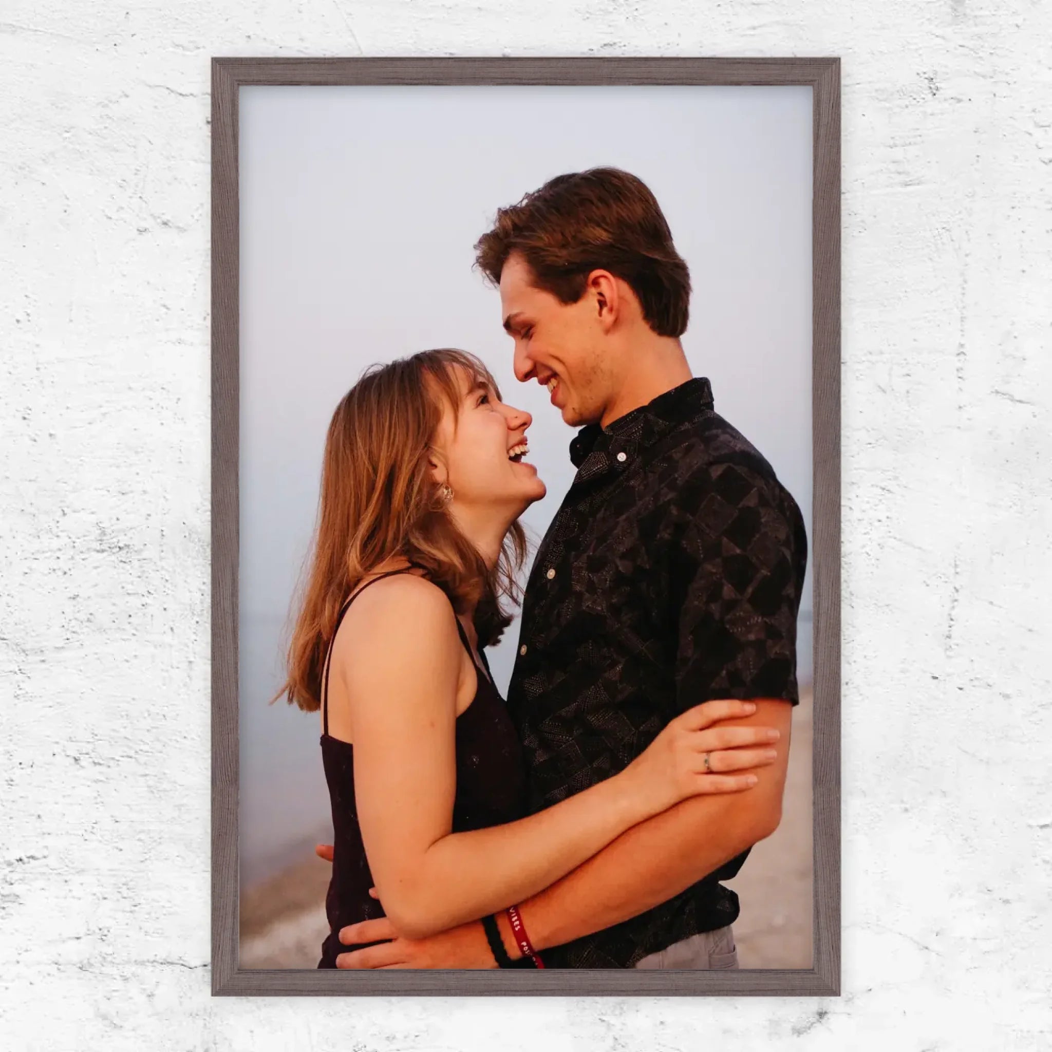 Personalisiertes Poster - Vertikal