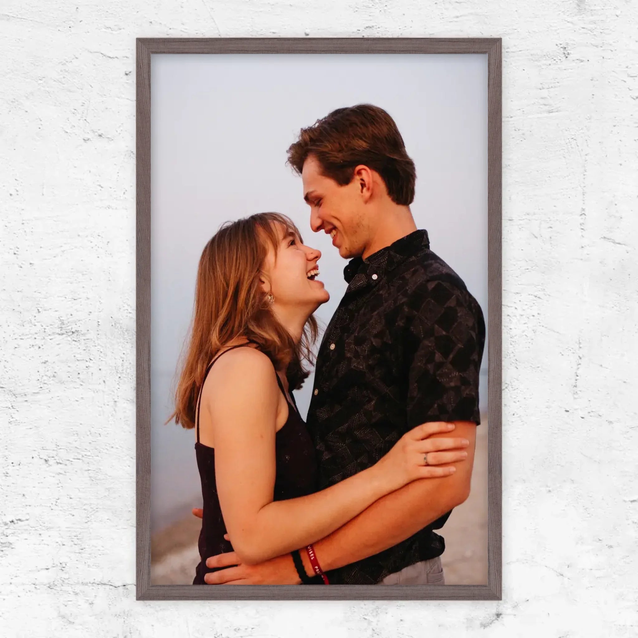 Personalisiertes Poster - Vertikal