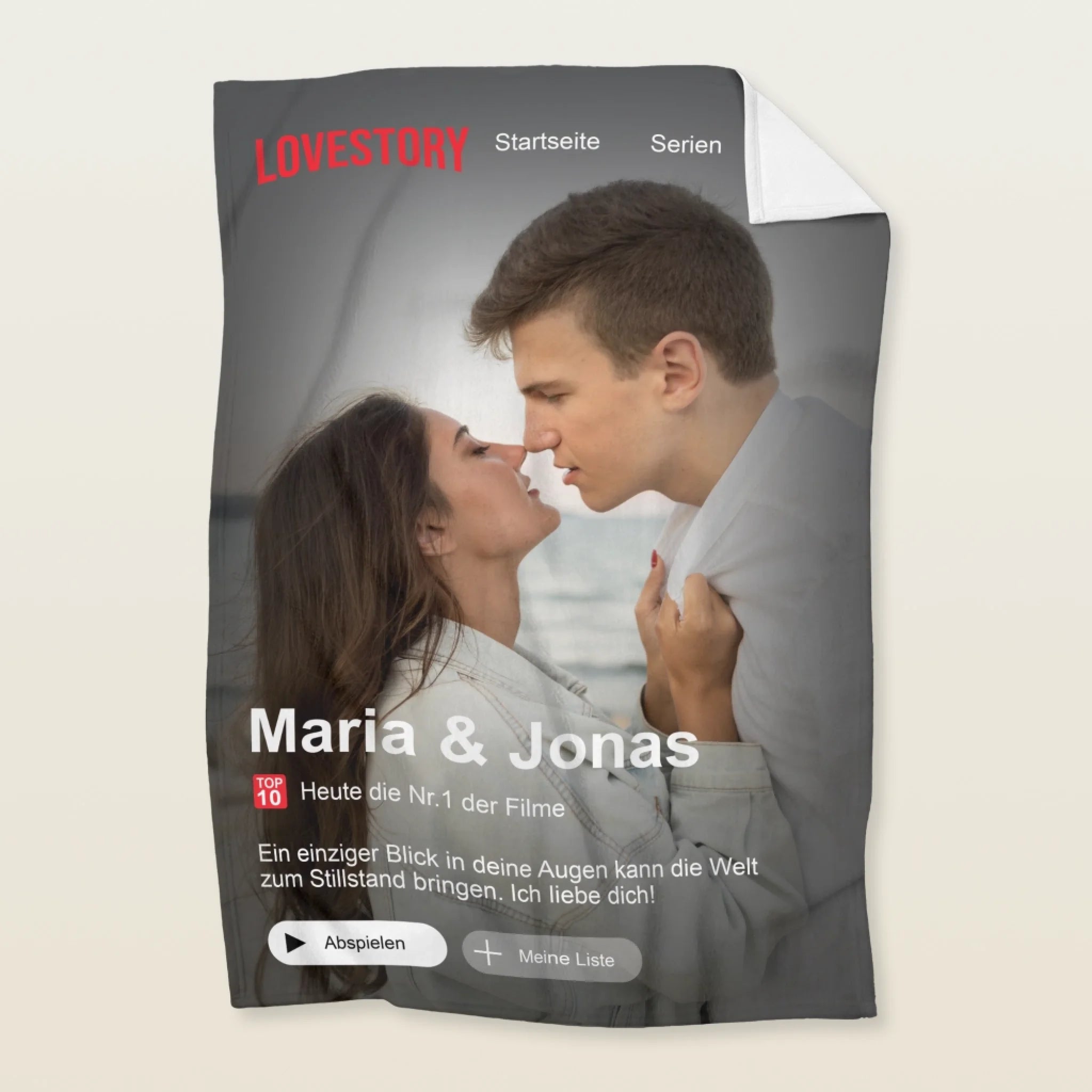 Static Mockup - Blanket Standard - 2