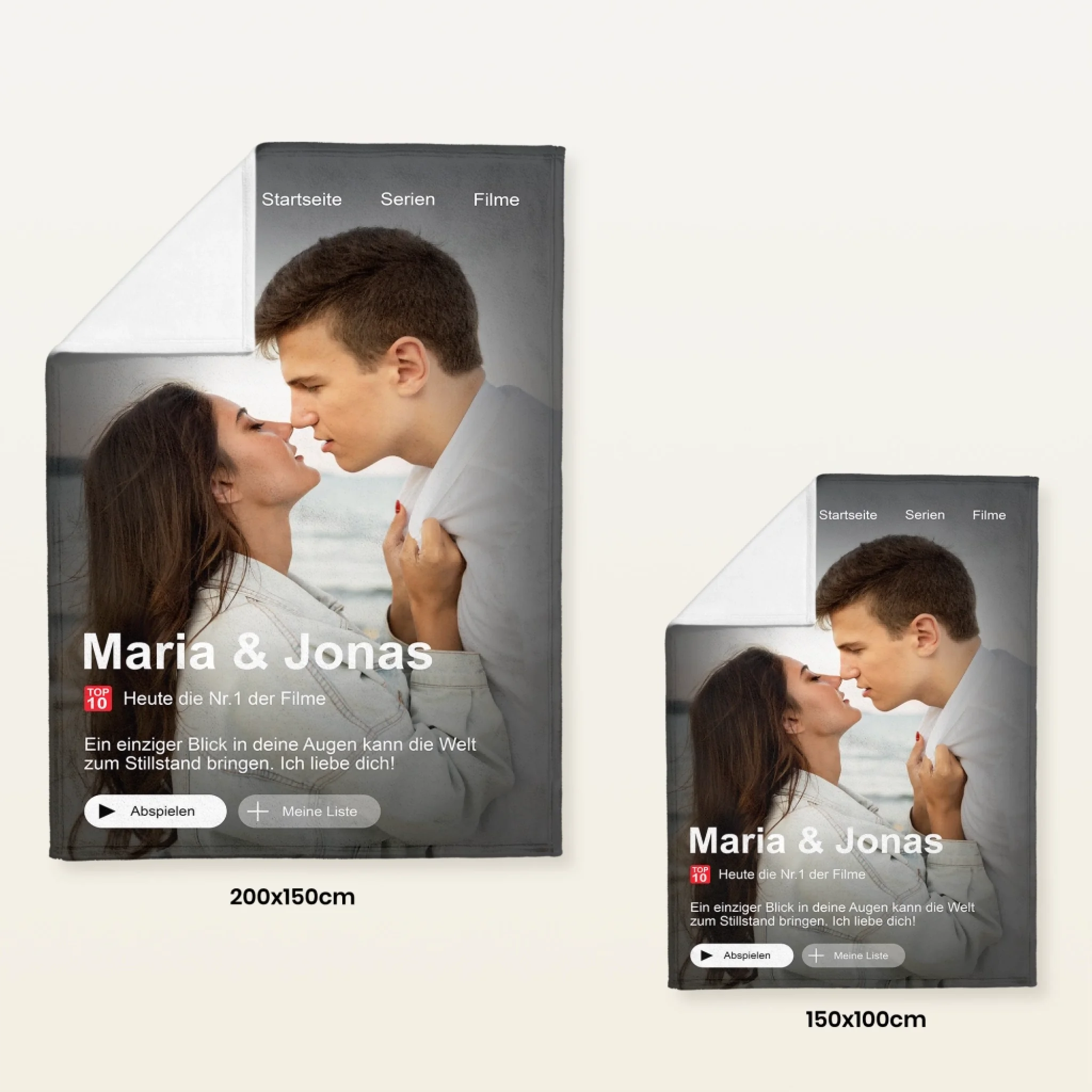 Static Mockup - Blanket Standard - 3