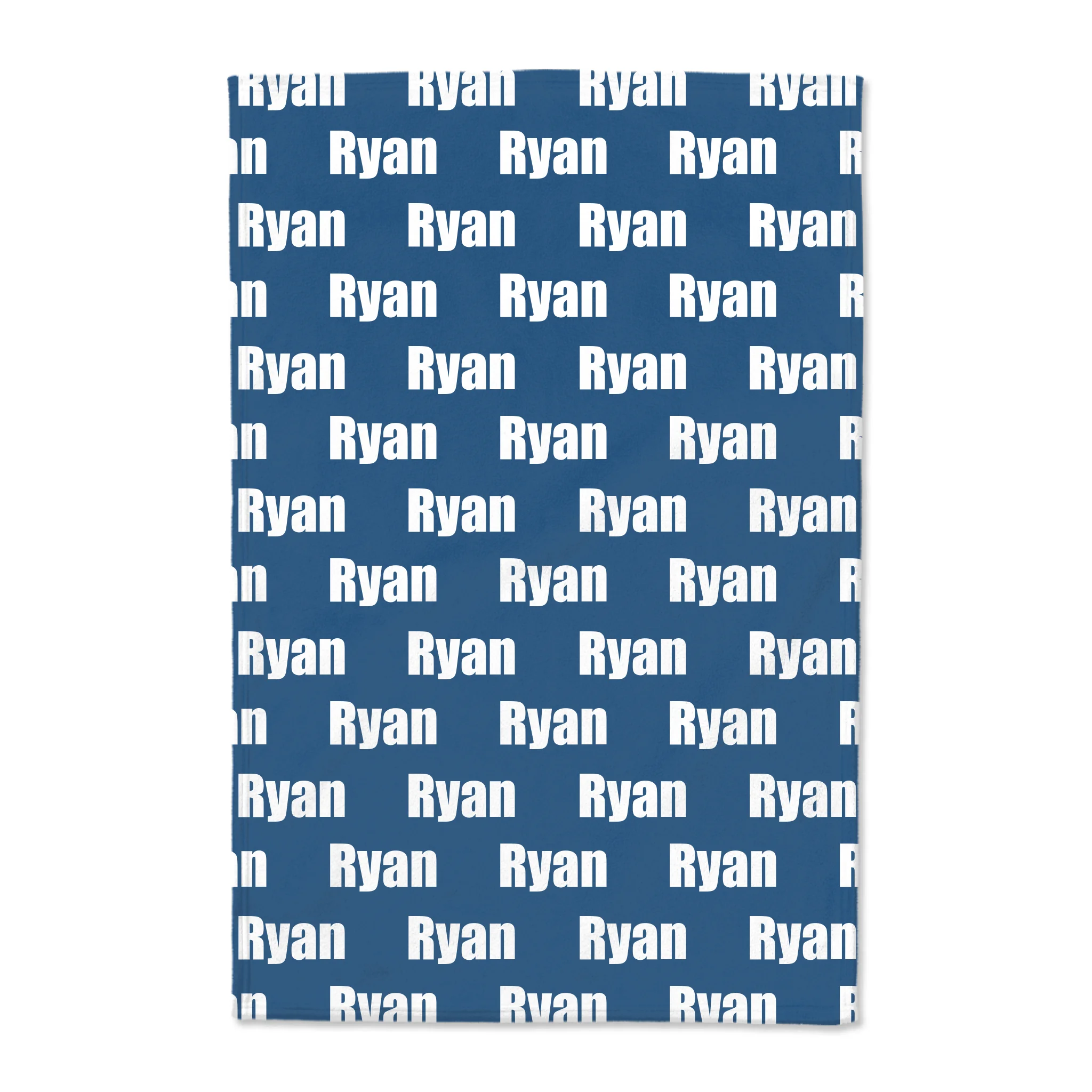 Live Mockup - Blanket Standard - 100x150