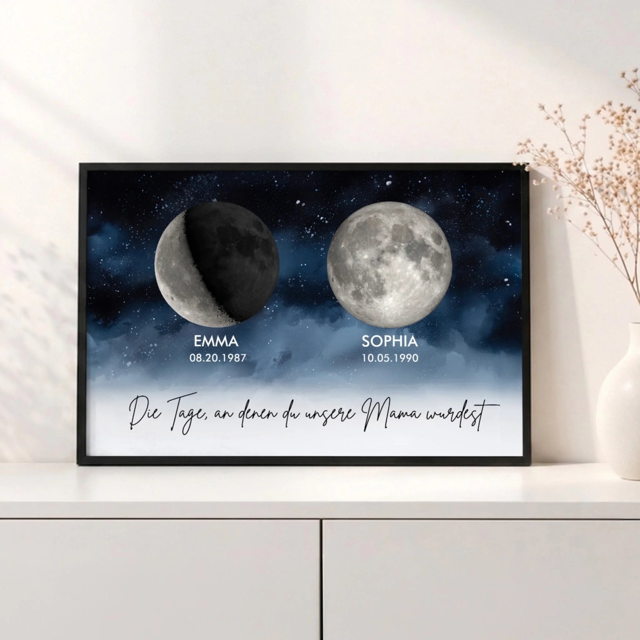 Static Mockup 3