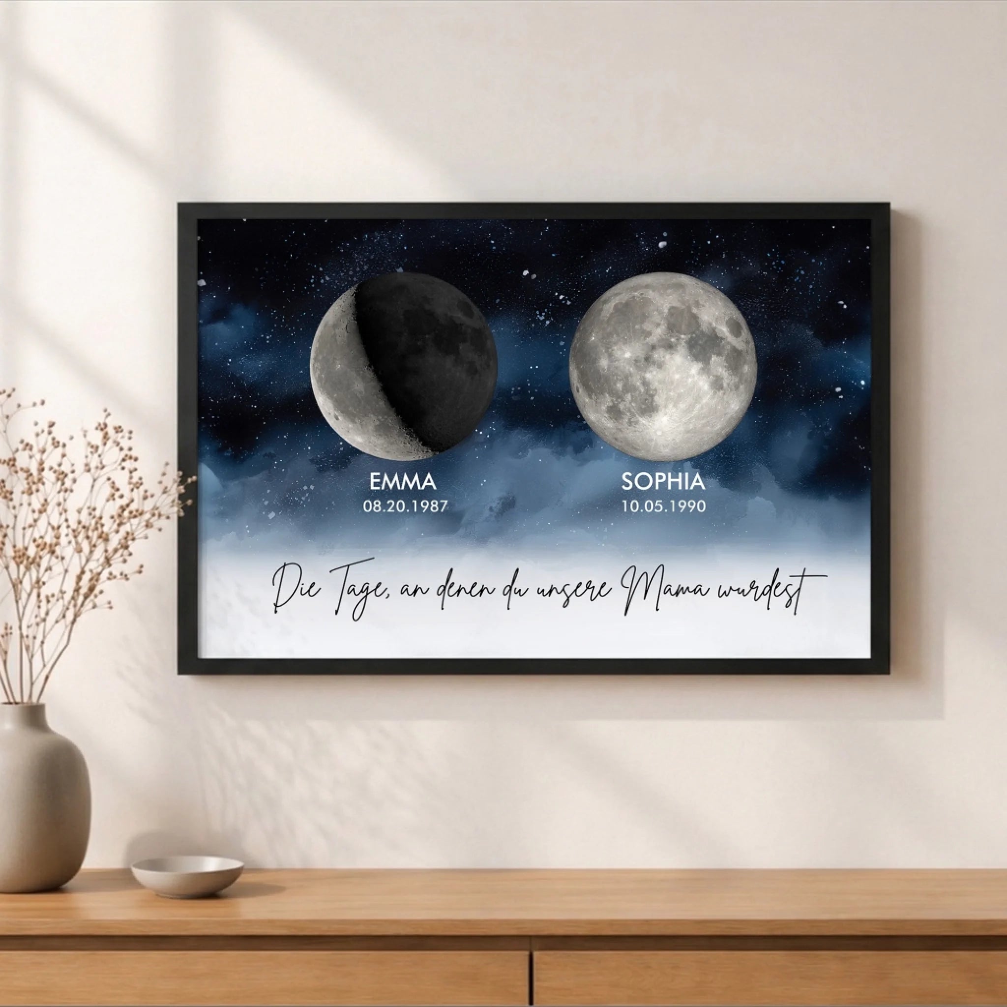 Static Mockup 1