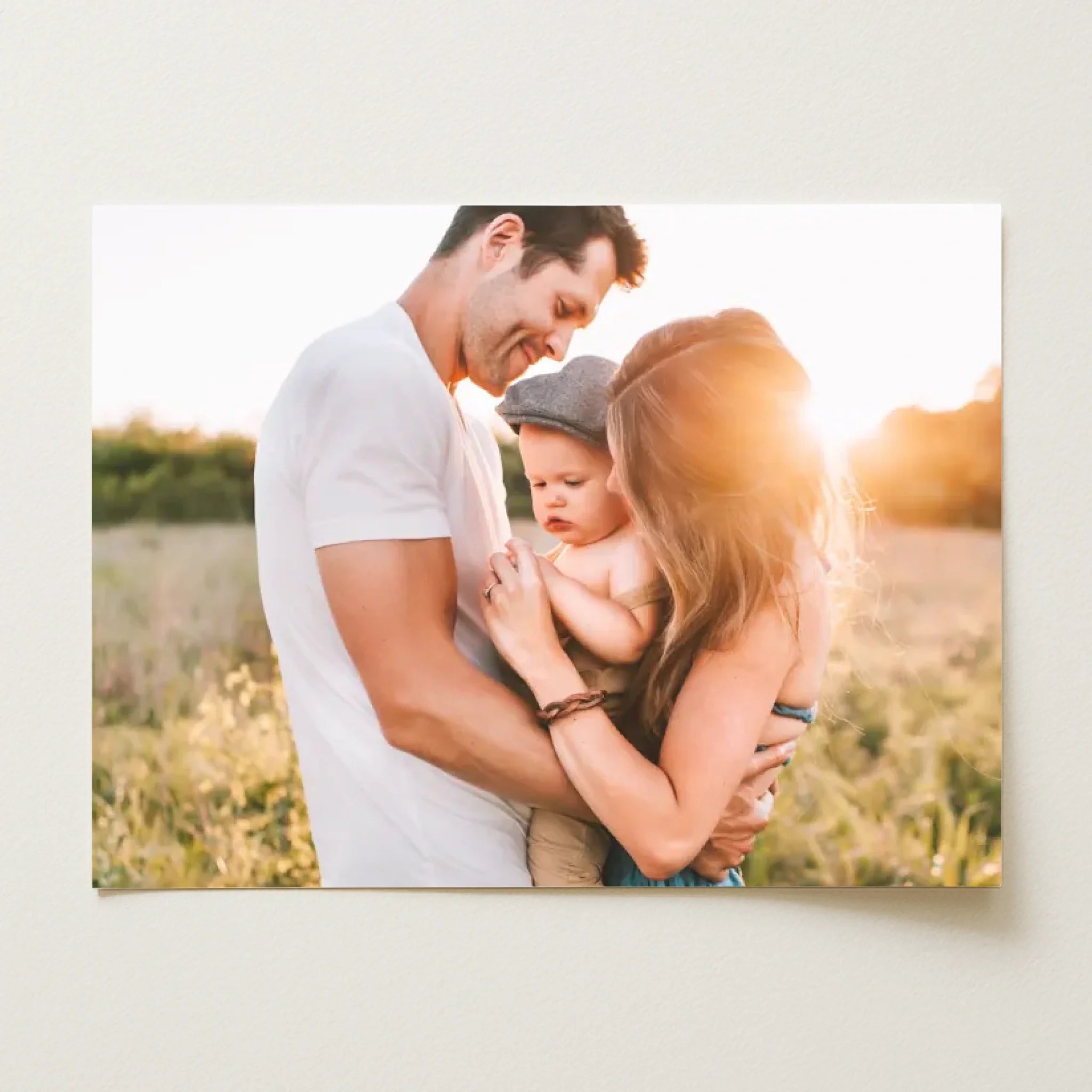 Live Mockup - Unframe Poster 40x30