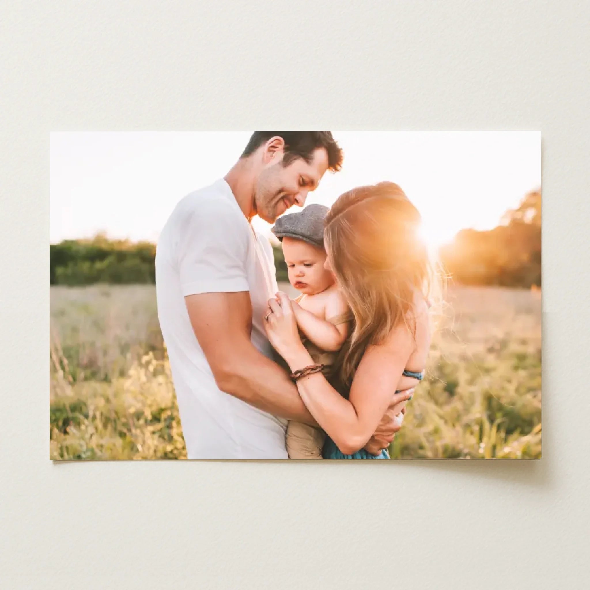 Live Mockup - Unframe Poster 30x20