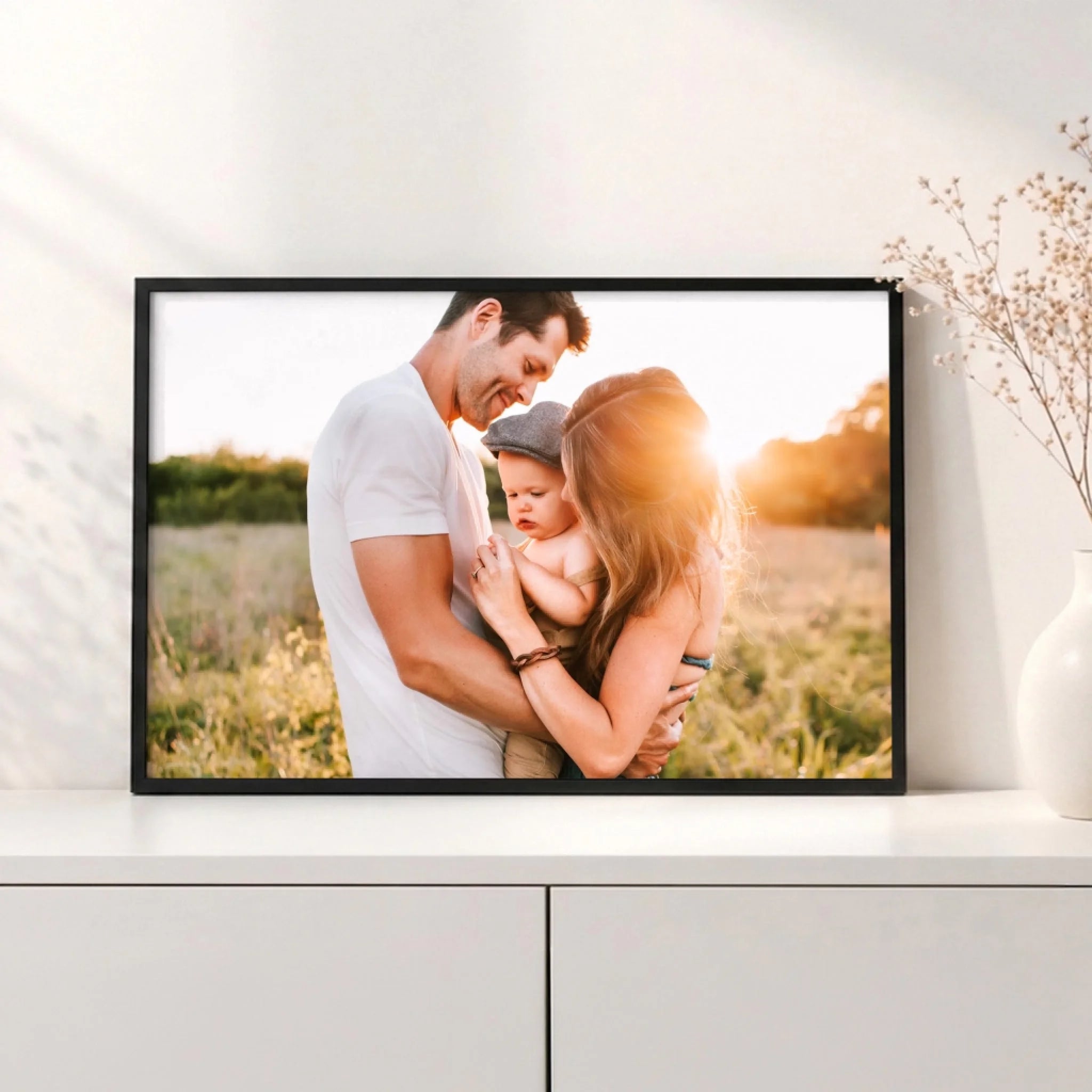 Static Mockup 3