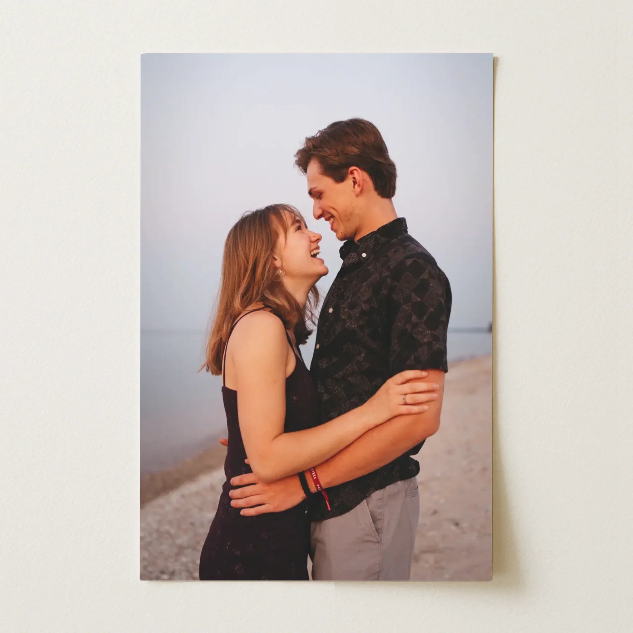 Live Mockup - Unframe Poster 20x30