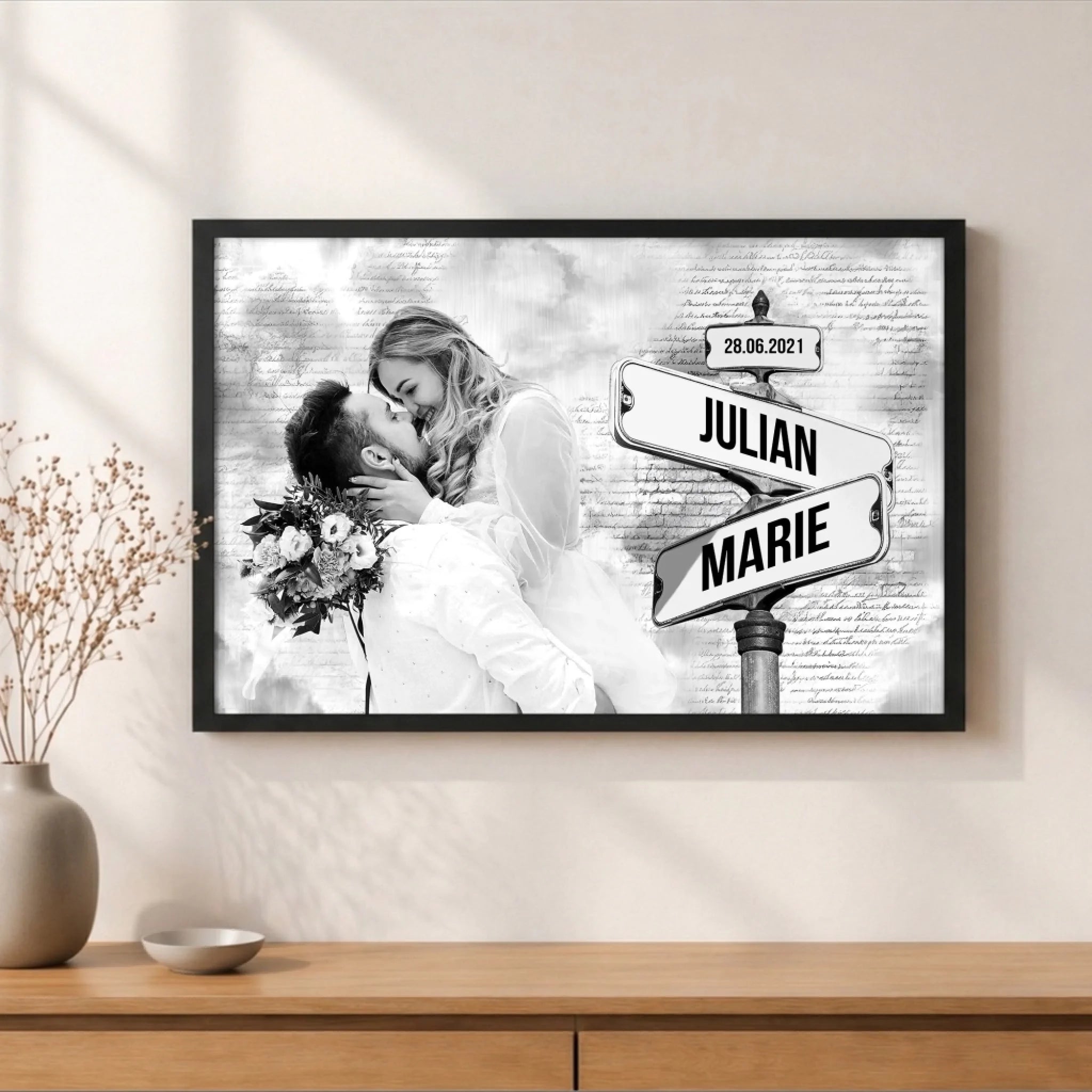 Static Mockup 1