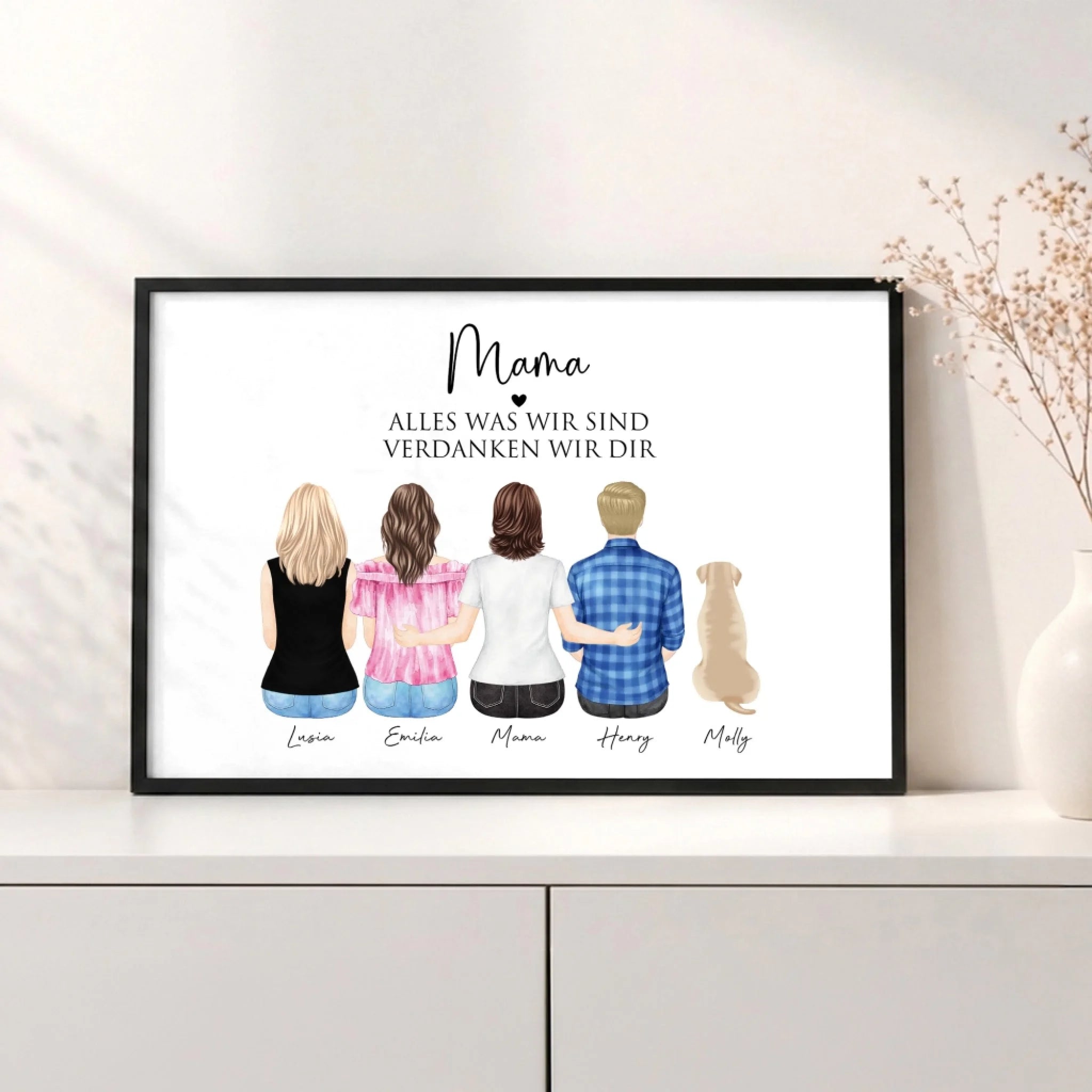 Static Mockup 3