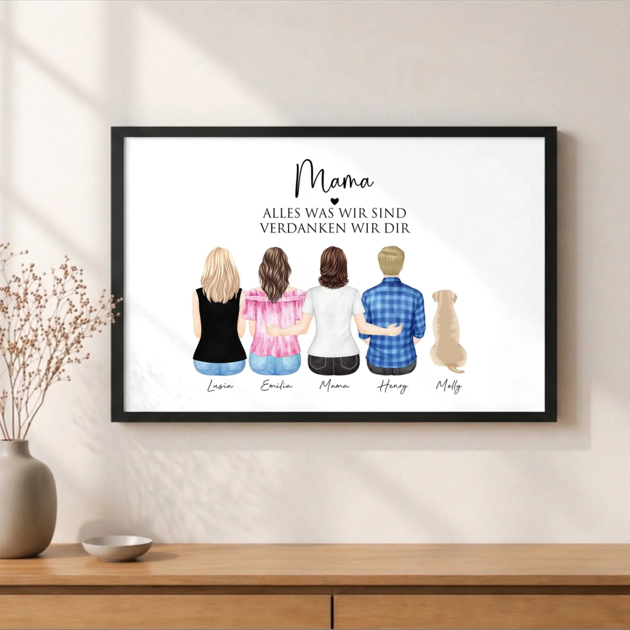 Static Mockup 1