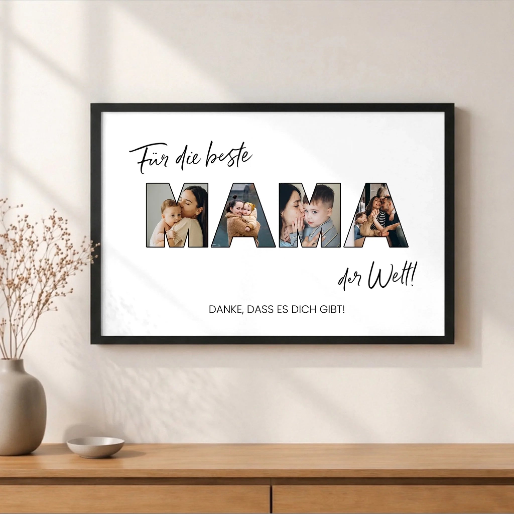 Static Mockup 1
