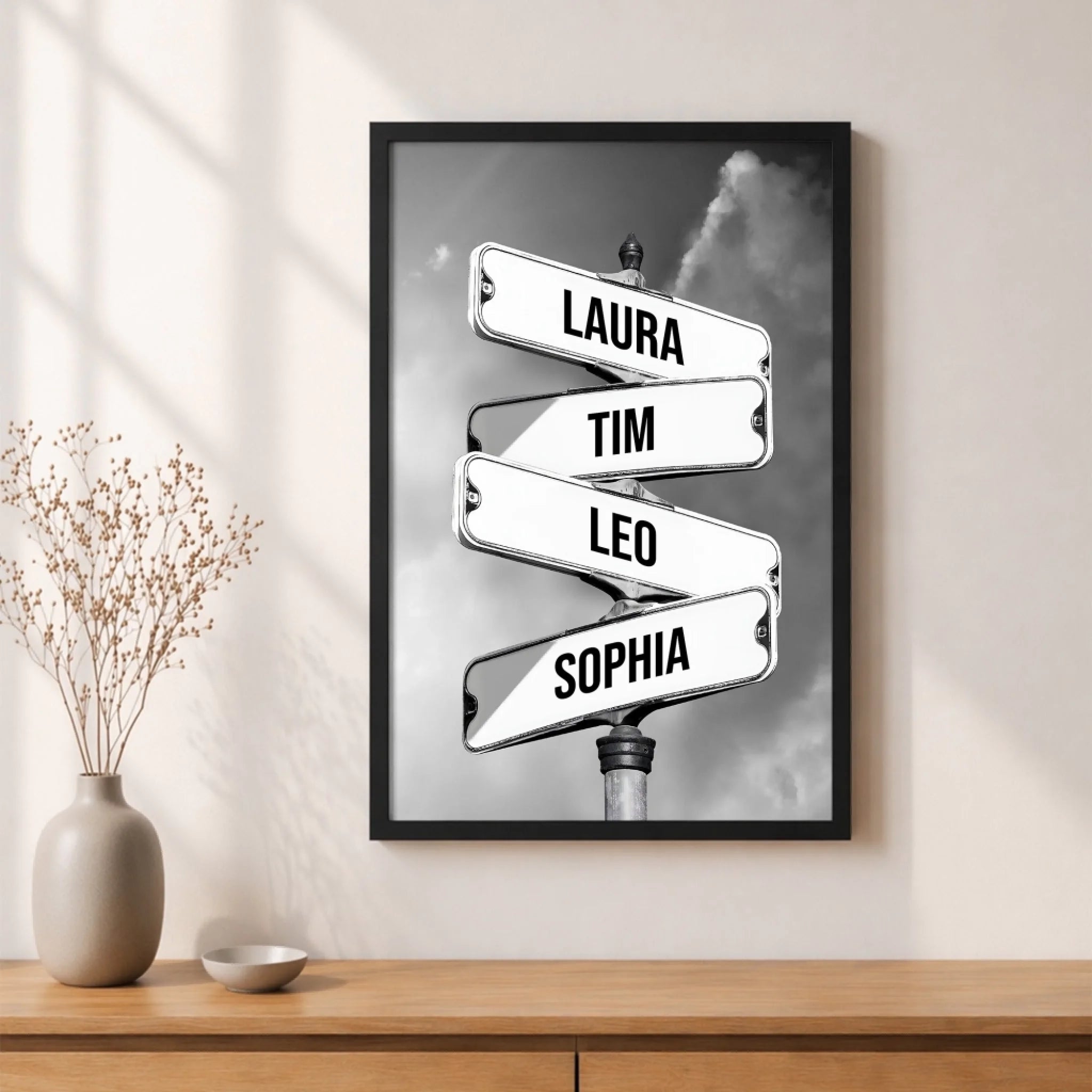 Static Mockup 1