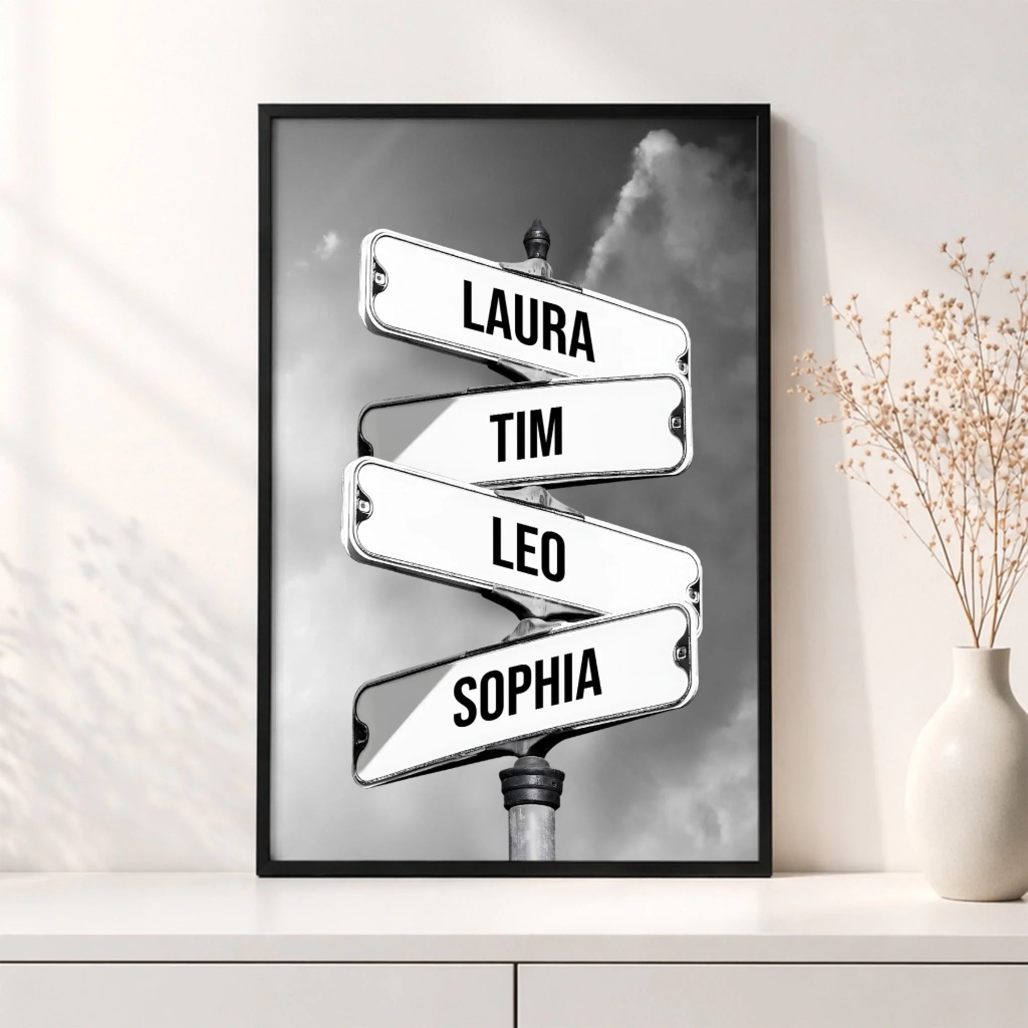Static Mockup 3
