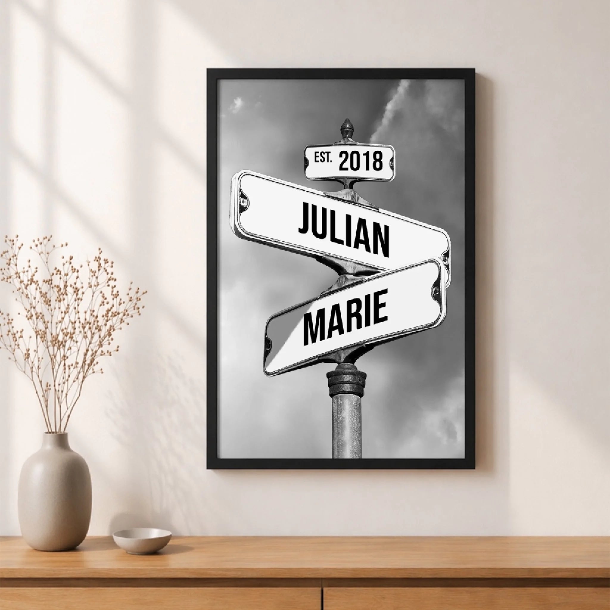 Static Mockup 1