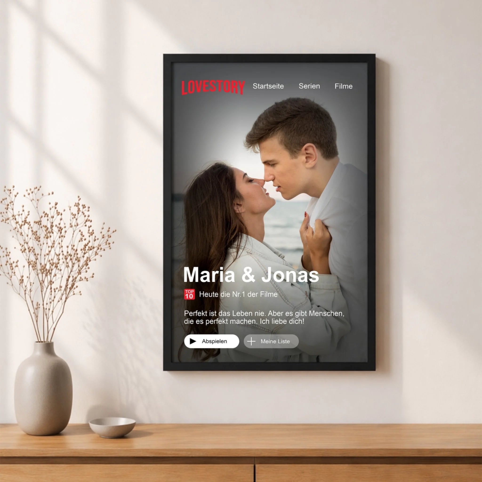 Static Mockup 3