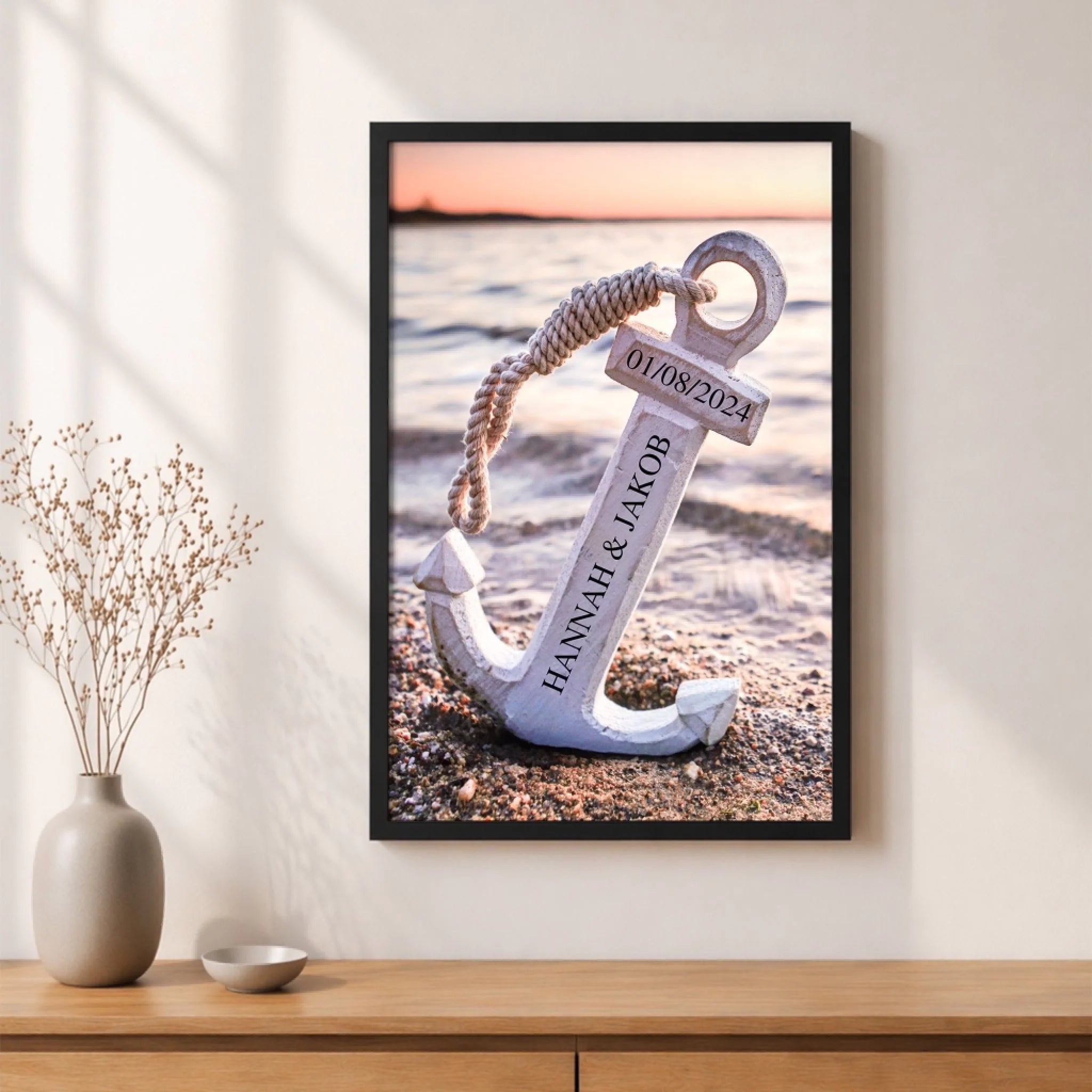 Static Mockup 3
