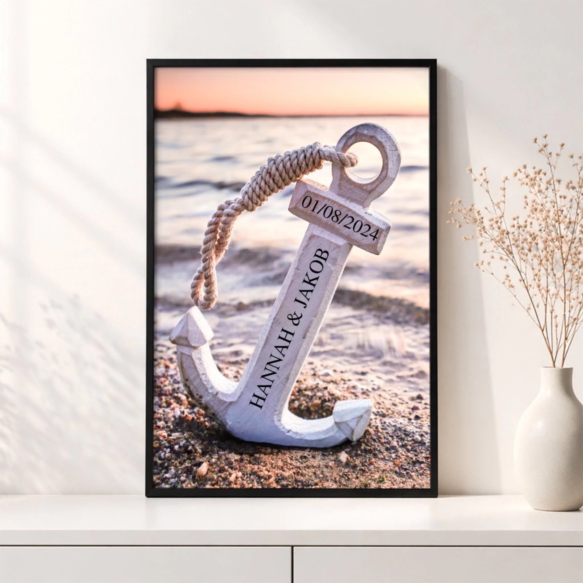 Static Mockup 1