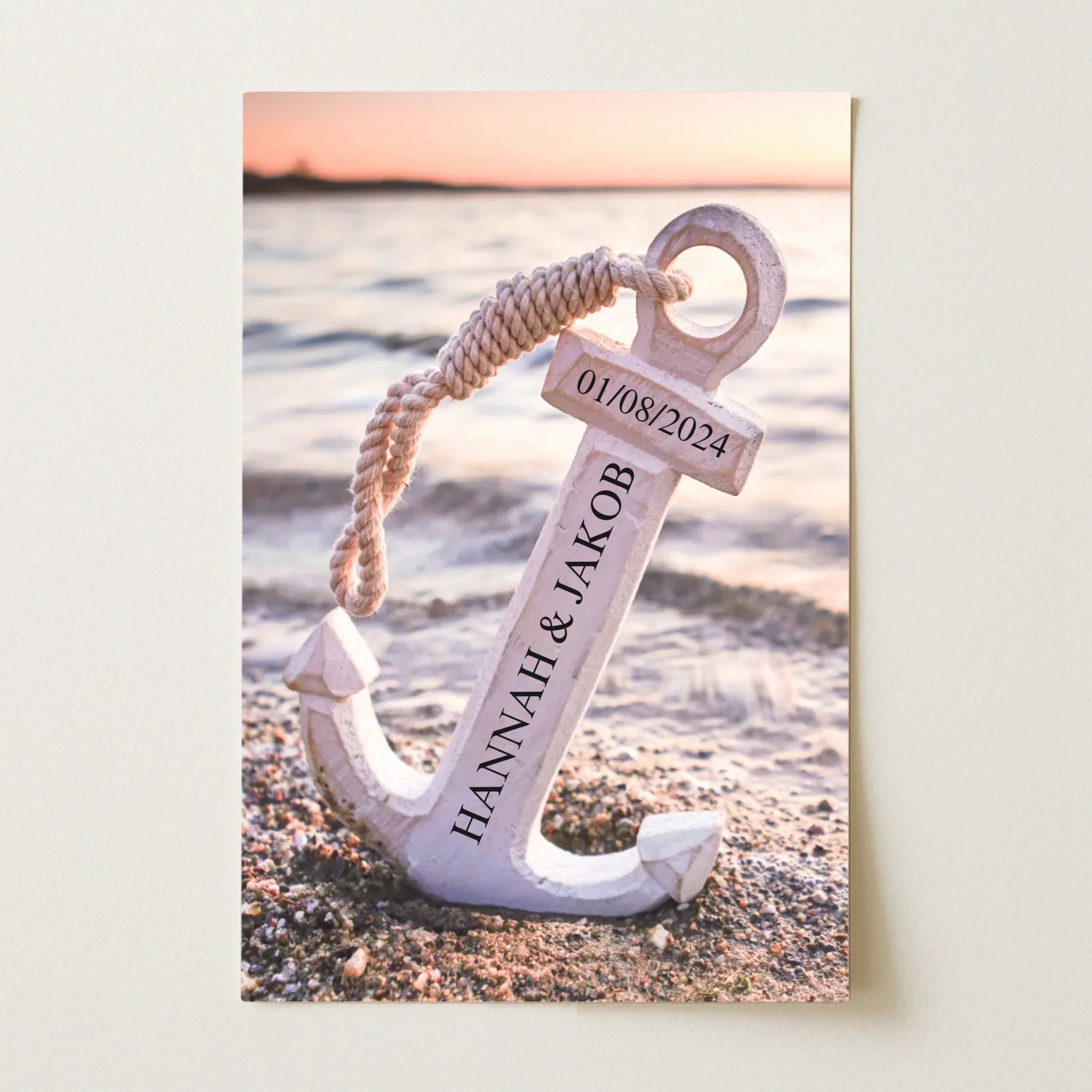 Live Mockup - Unframe Poster 20x30